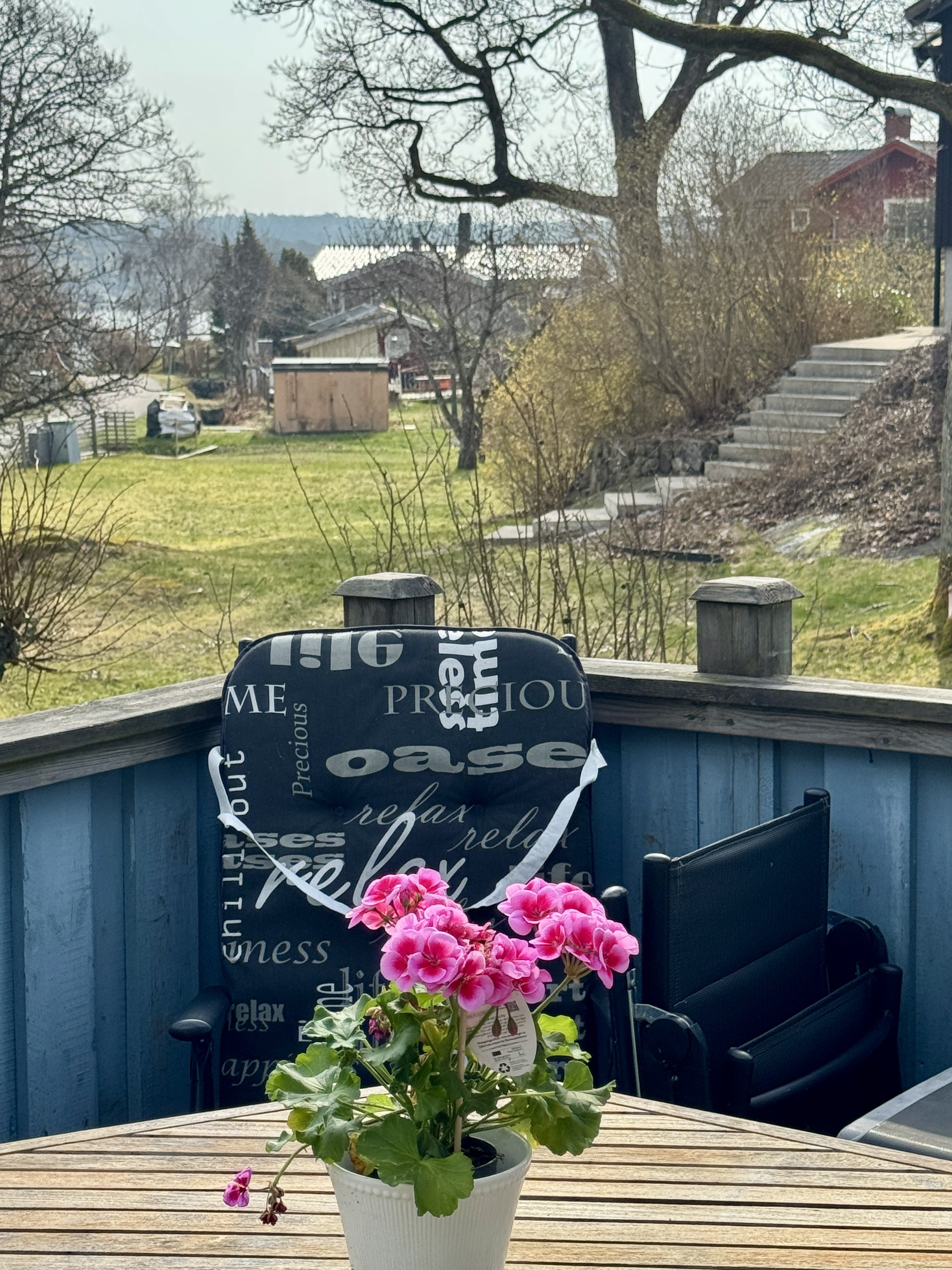 Lägenhet – Brännö, Södra Skärgården - Bild 5
