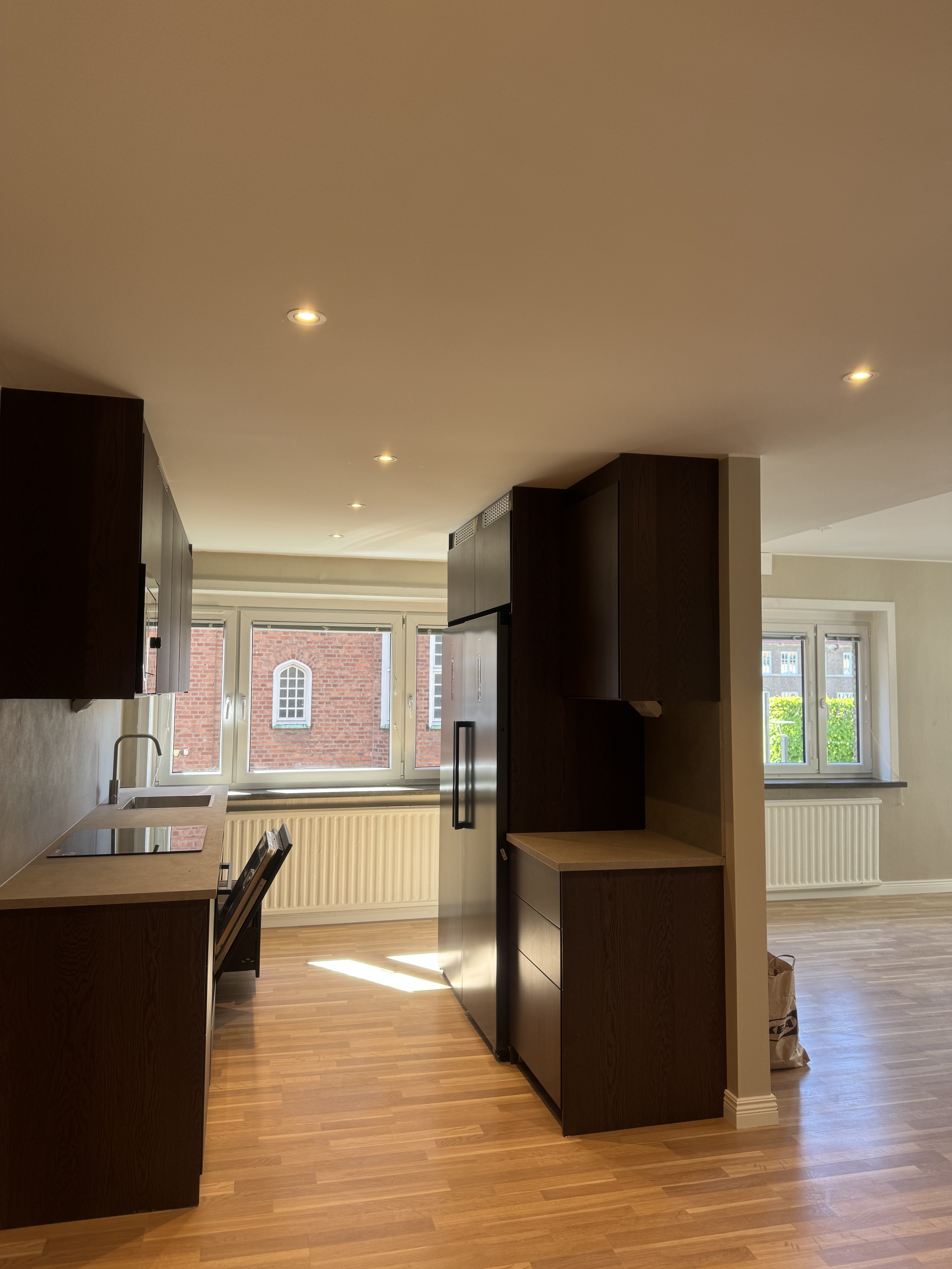 Lägenhet, 3 rooms, 75 sqm, Borås