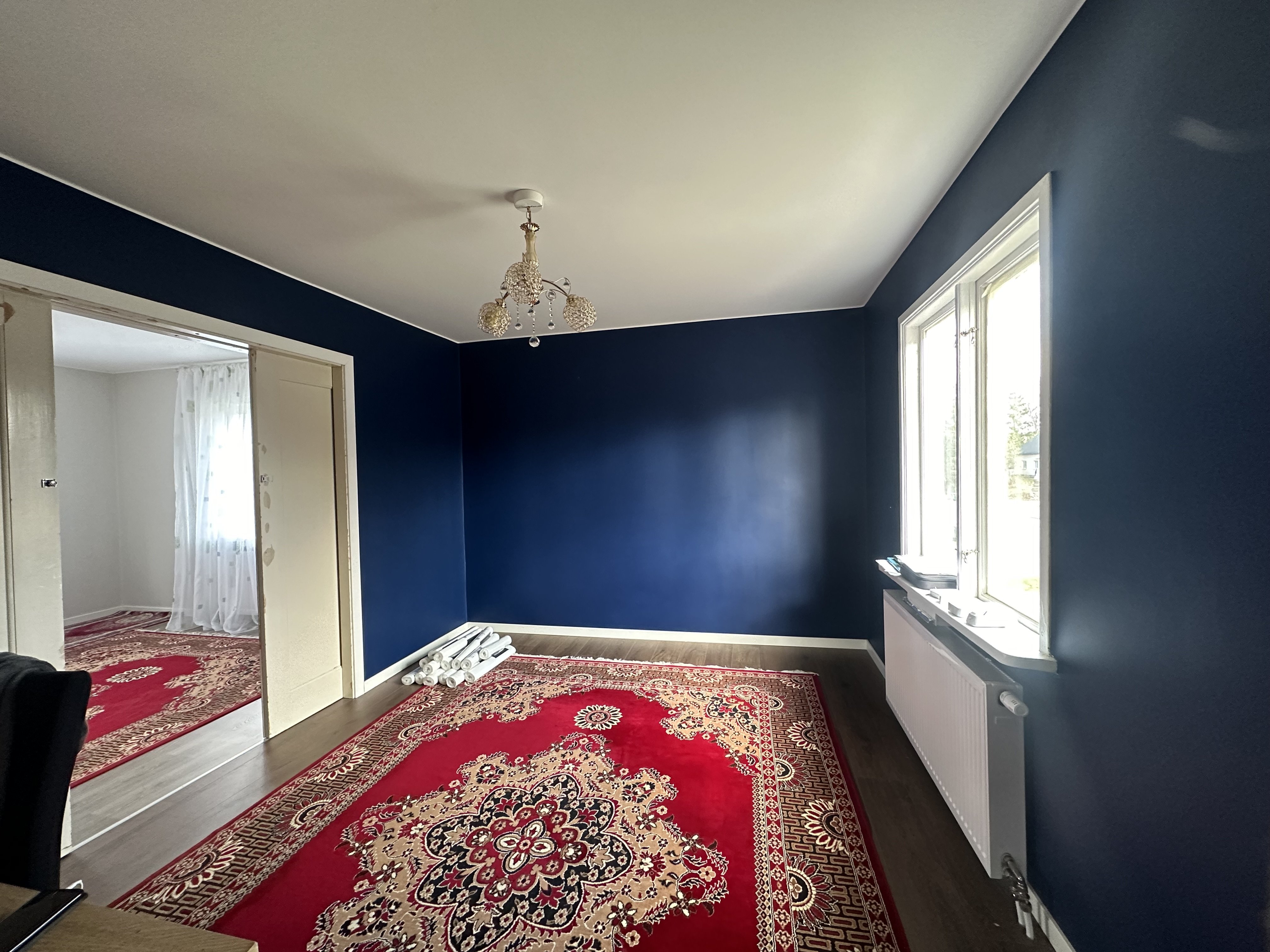 Villa/Hus, 2 rooms, 55 sqm, Perstorp