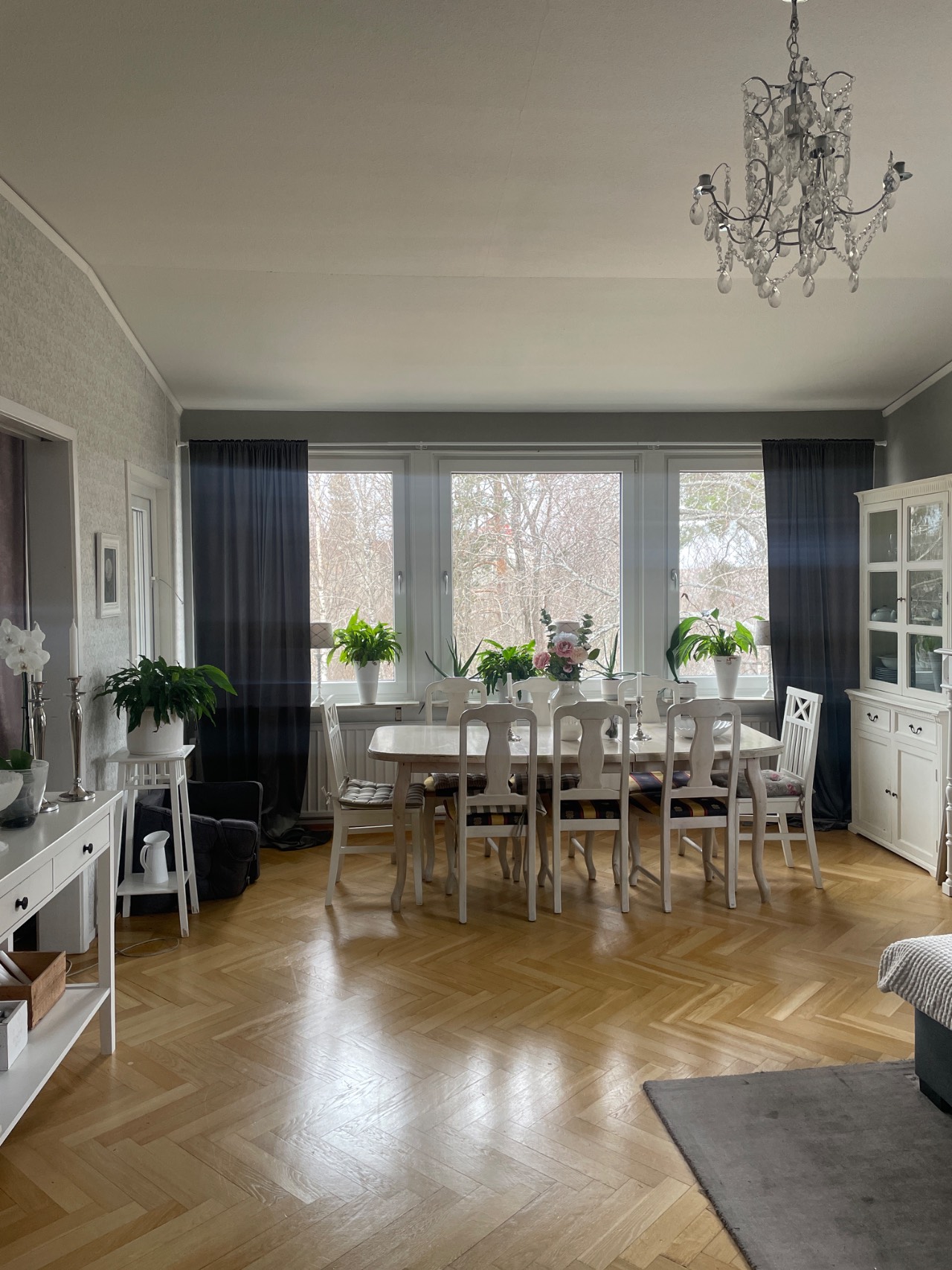 Stugsundsvägen 3A