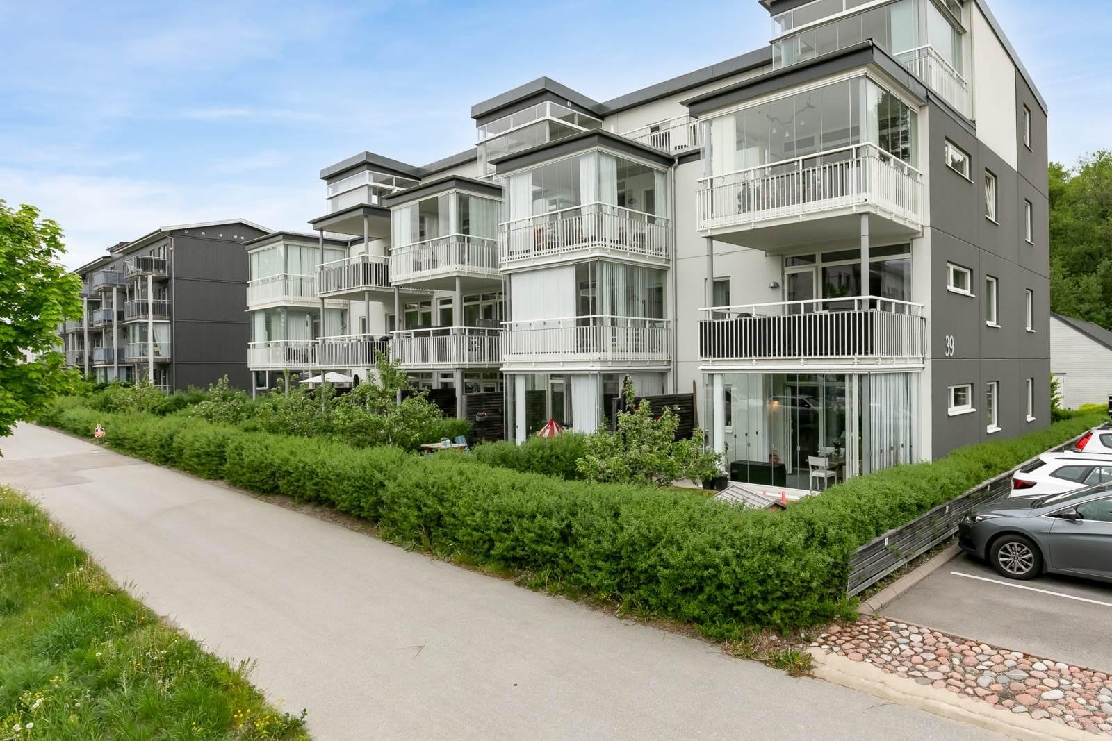 Lägenhet – Örebro, Venan - Bild 2