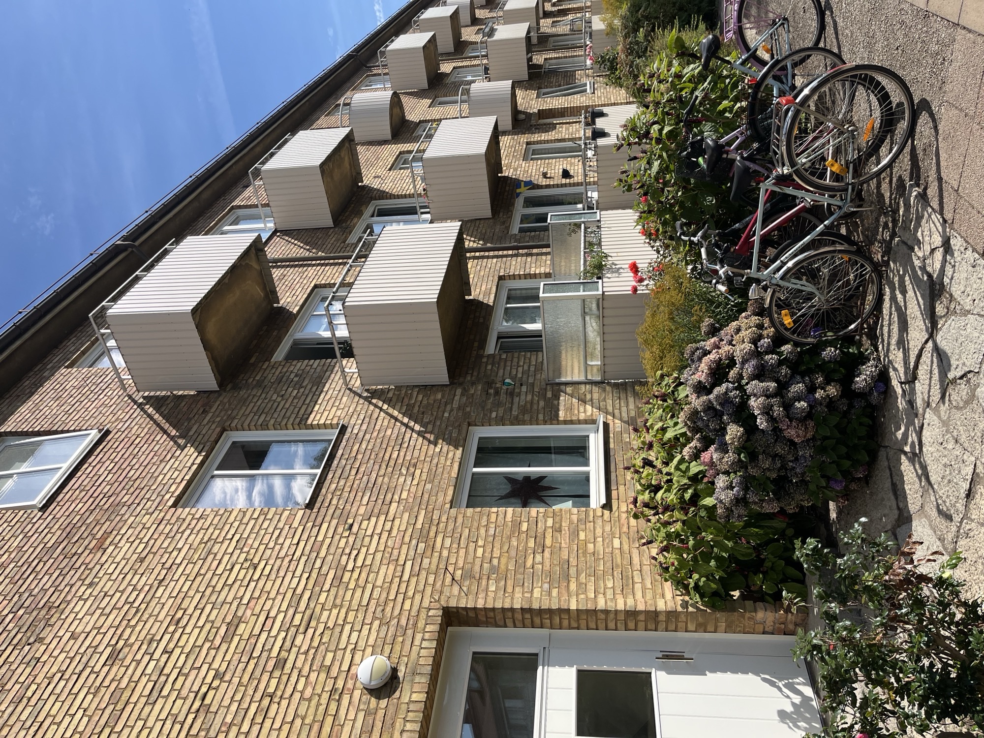 Apartment in Höganäs, Skåne län - Fler