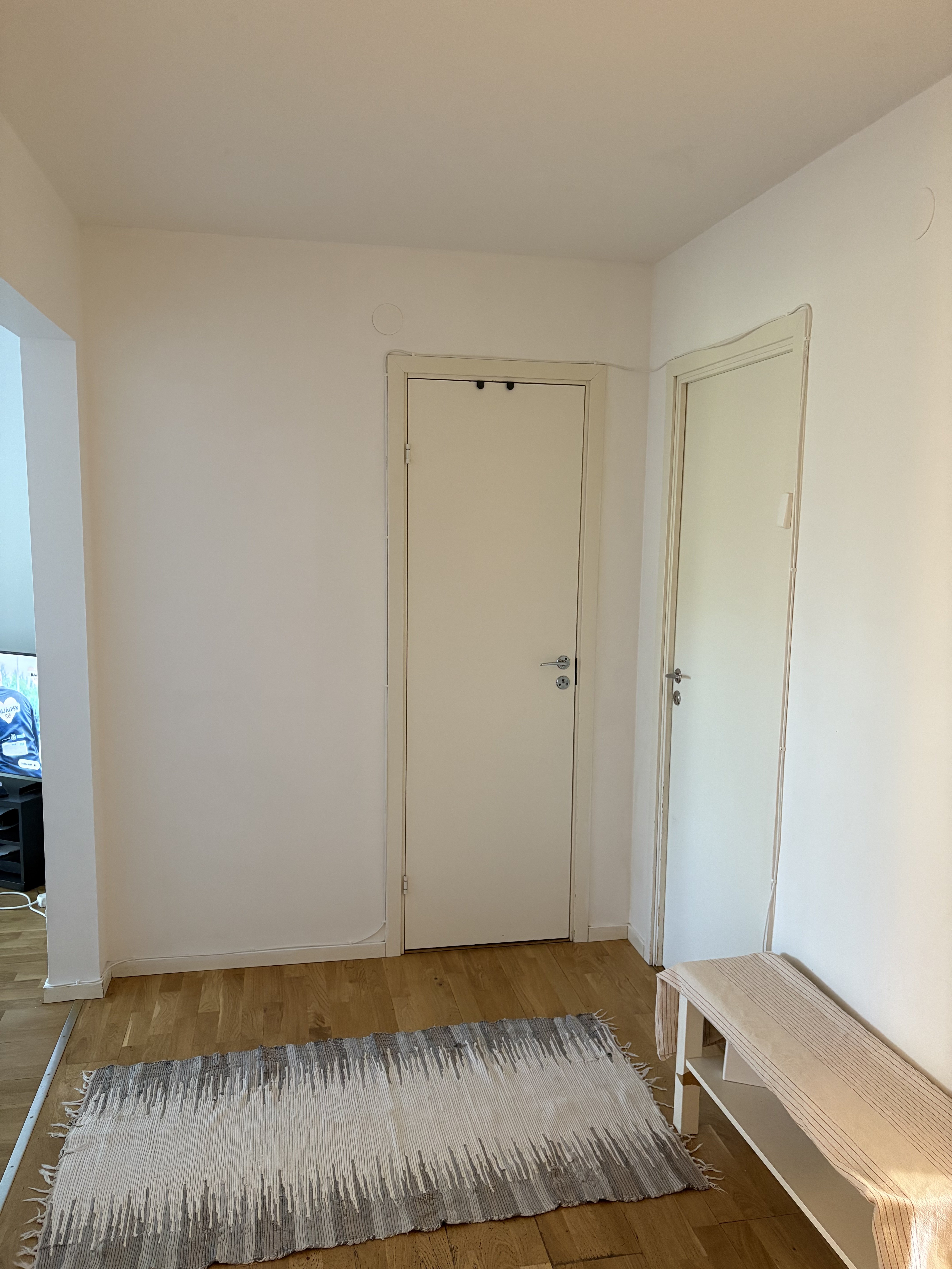 Apartment in Järna, Norrtuna, Stockholms län