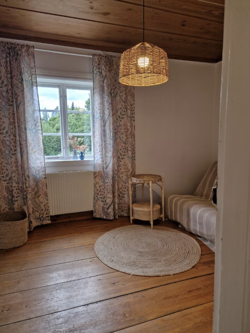 Hus – Möklinta, Forneby - Bild 3