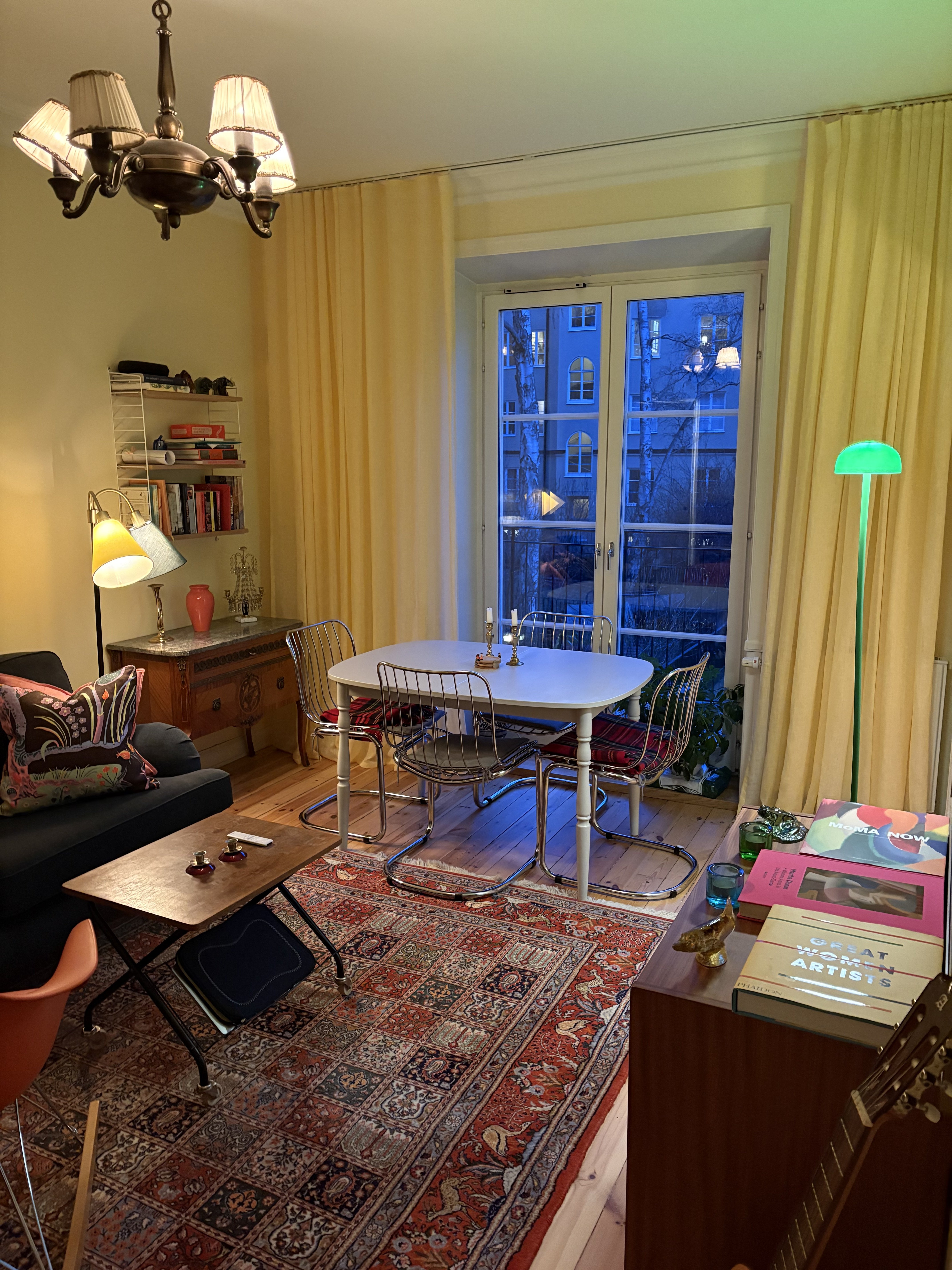 Sveavägen, Stockholm — photo 3