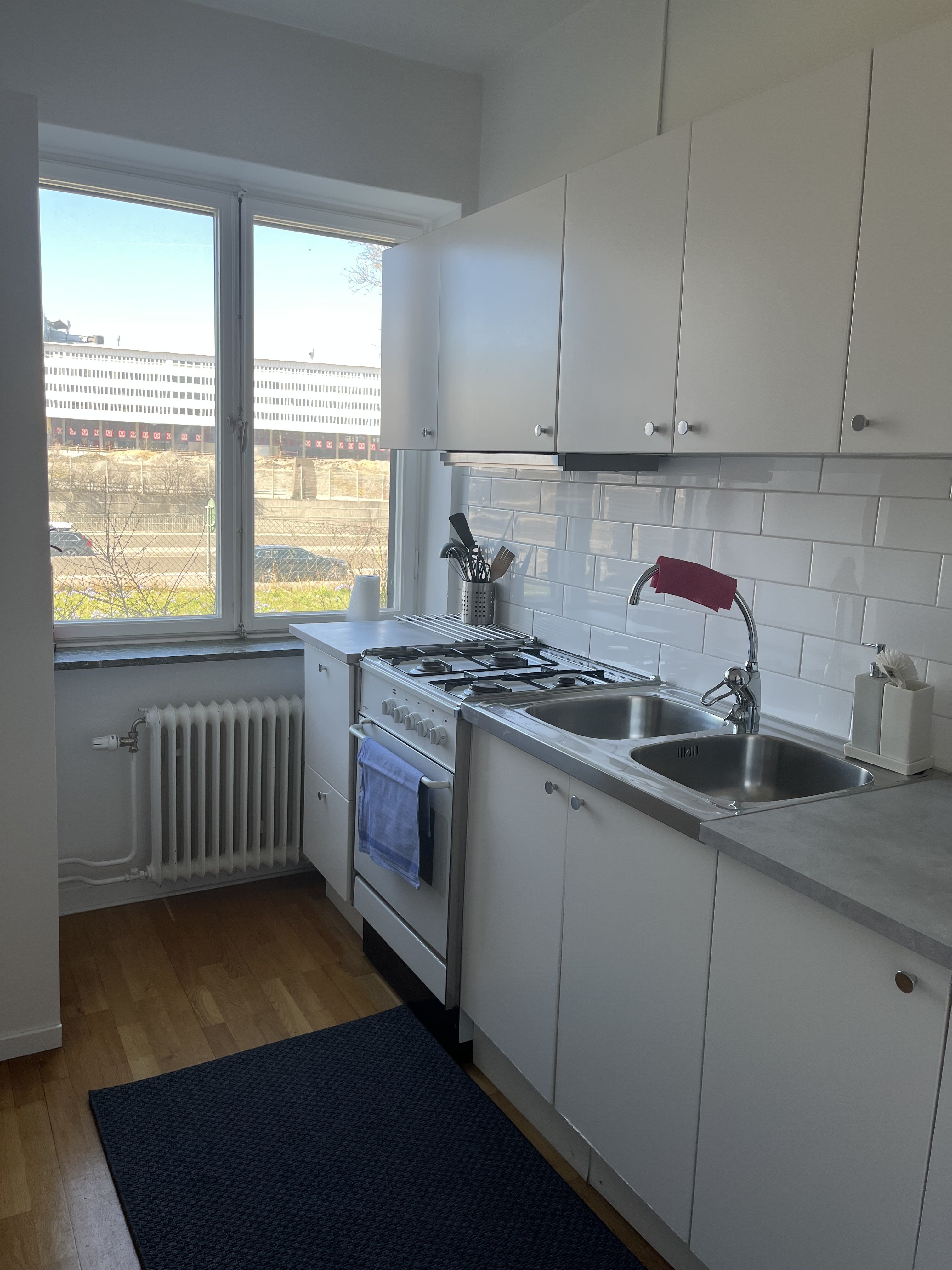 Burspråksvägen, Johanneshov — photo 3