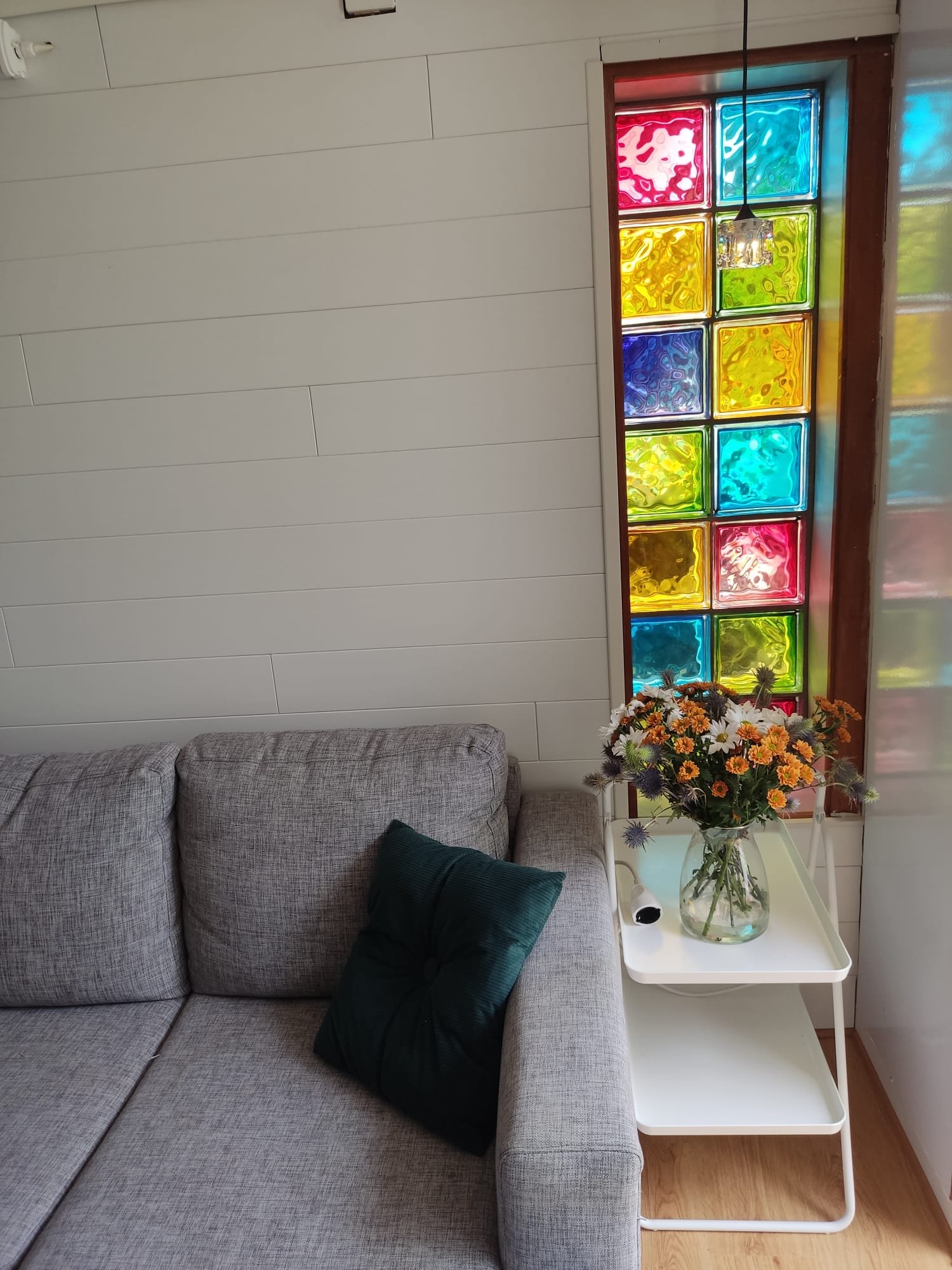 Stuga, 3 rooms, 50 sqm, Uppsala