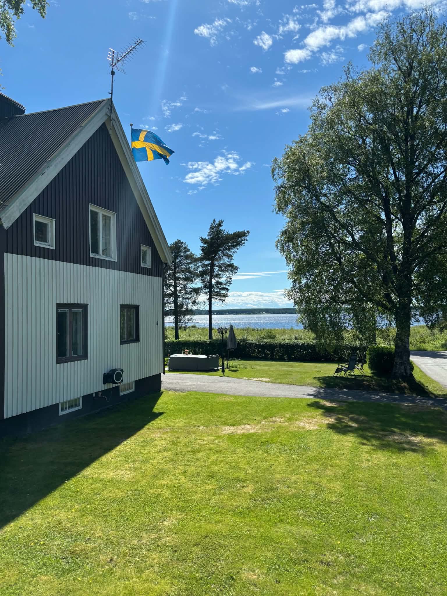 Villa/Hus, 3 rooms, 98 sqm, Piteå