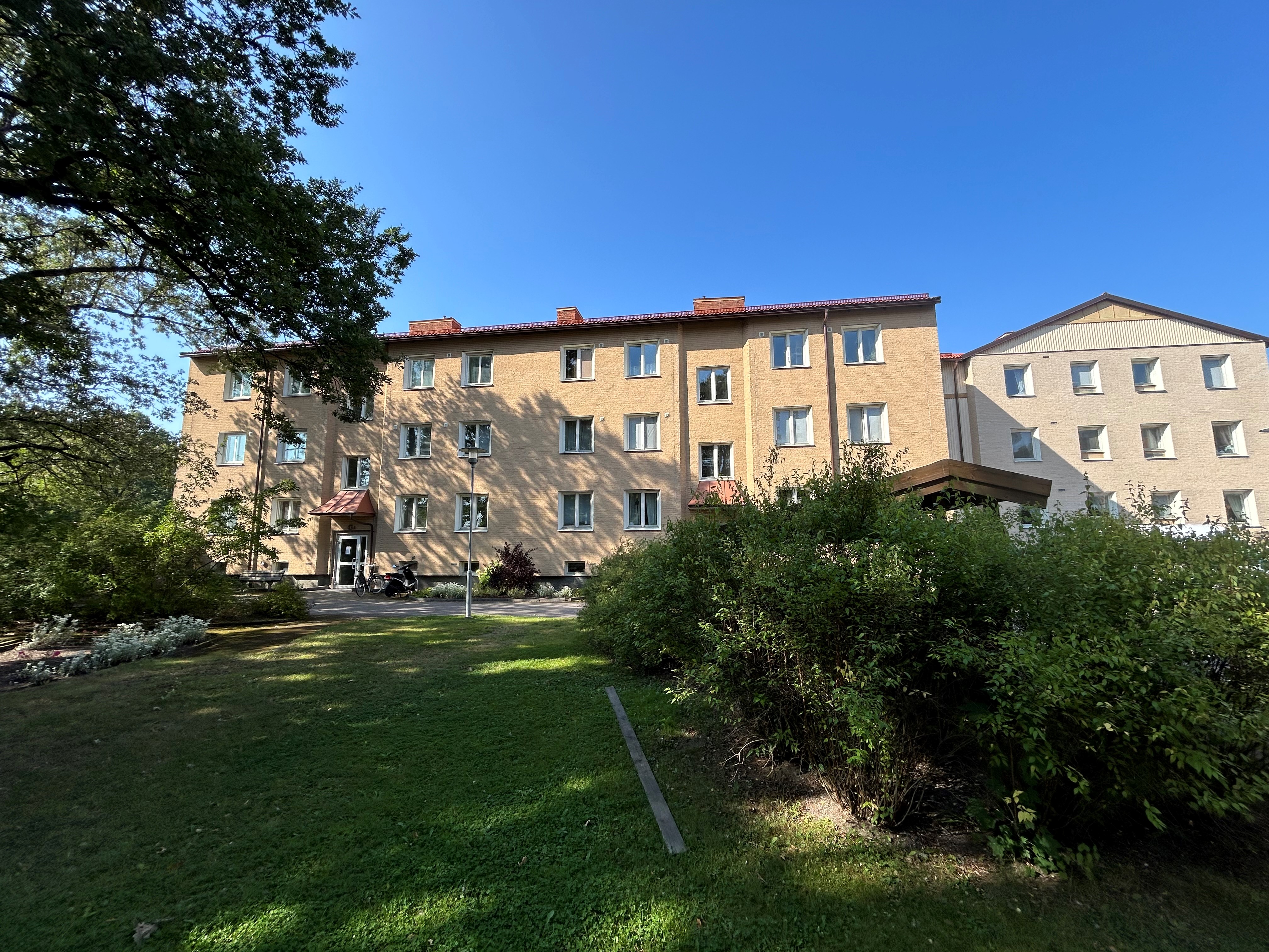 Emausgatan 43 C, Västerås — photo 4