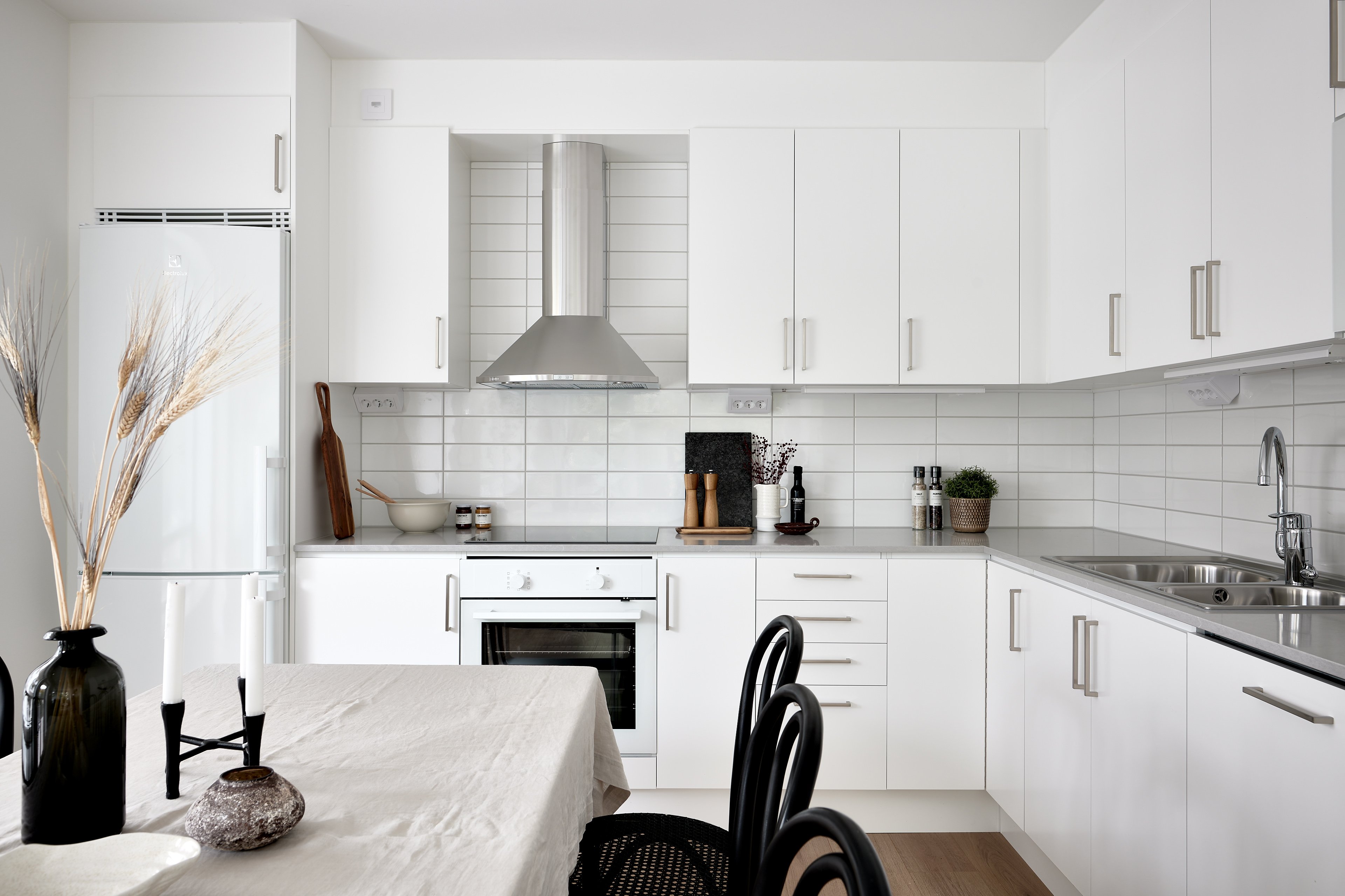 Lägenhet, 3 rooms, 69 sqm, Vänersborg