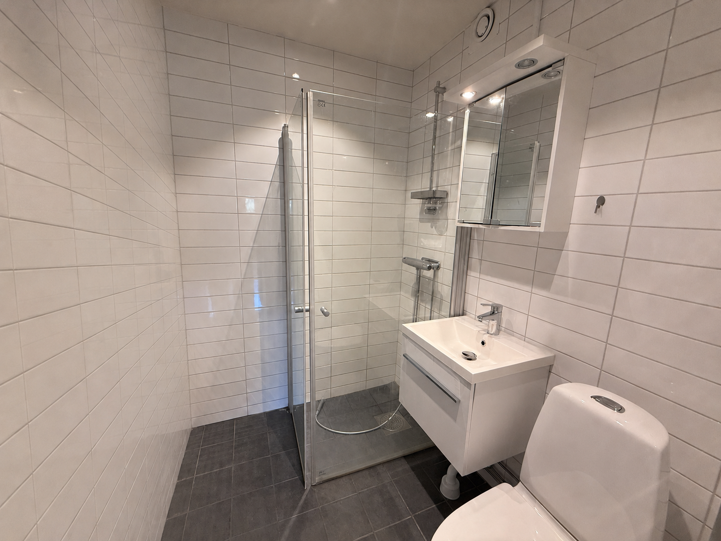 Apartment in Borås, Villastaden - Bild 3