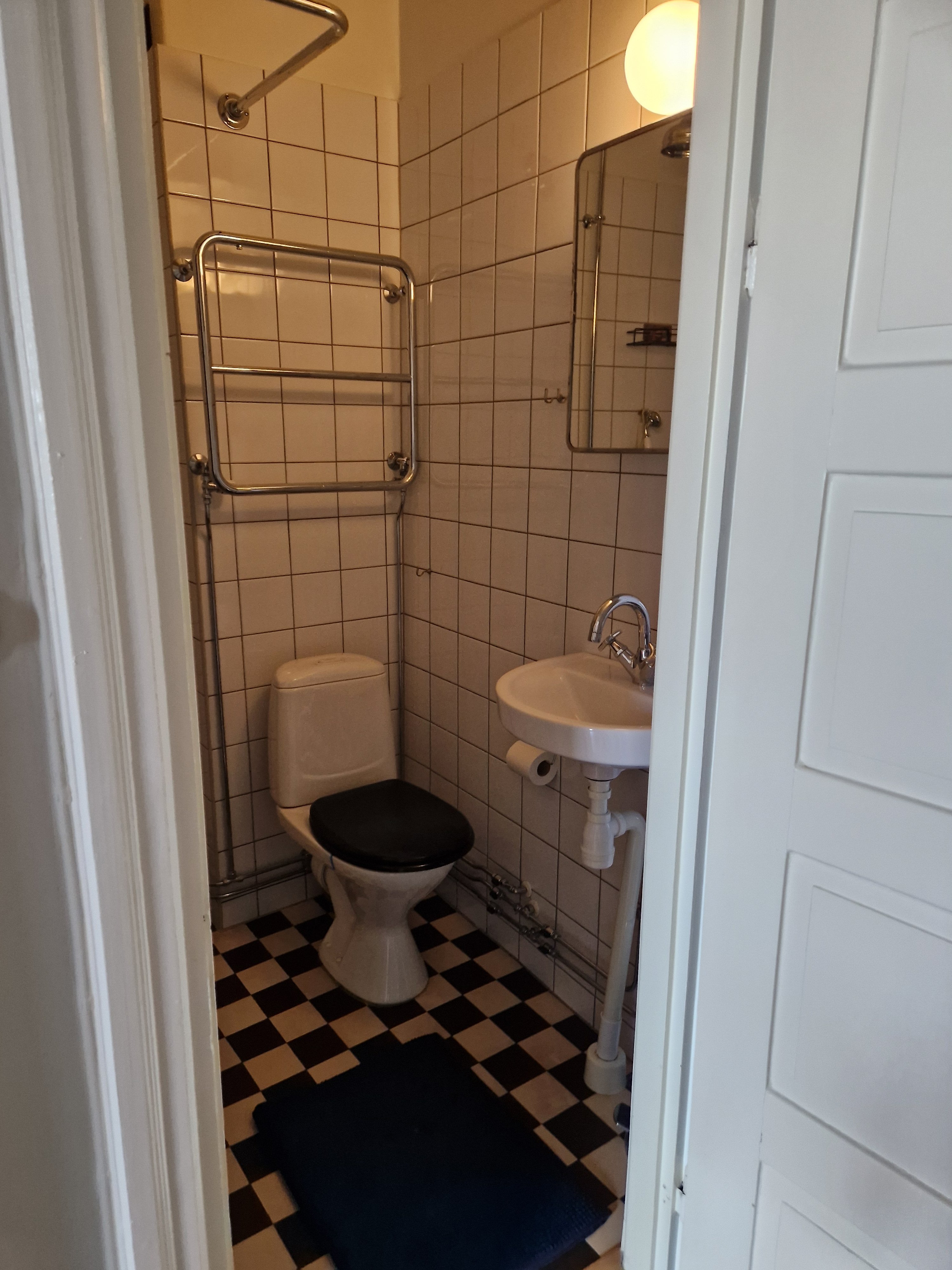 Bastugatan, Stockholm — photo 5