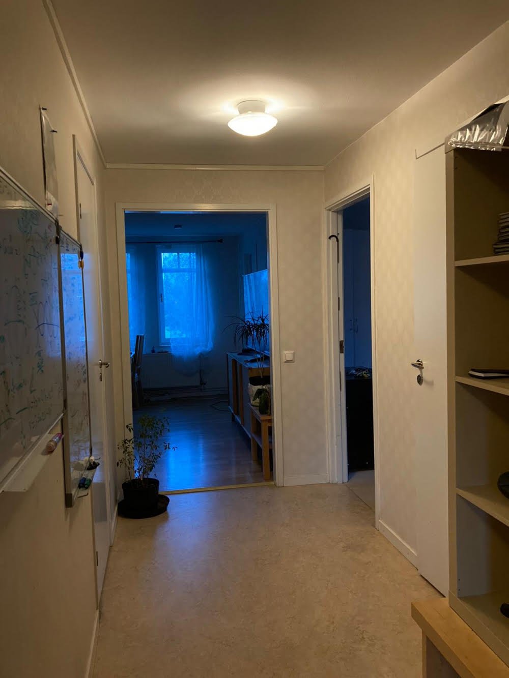 Apartment in Uppsala, Triangeln, Ekeby - Fler