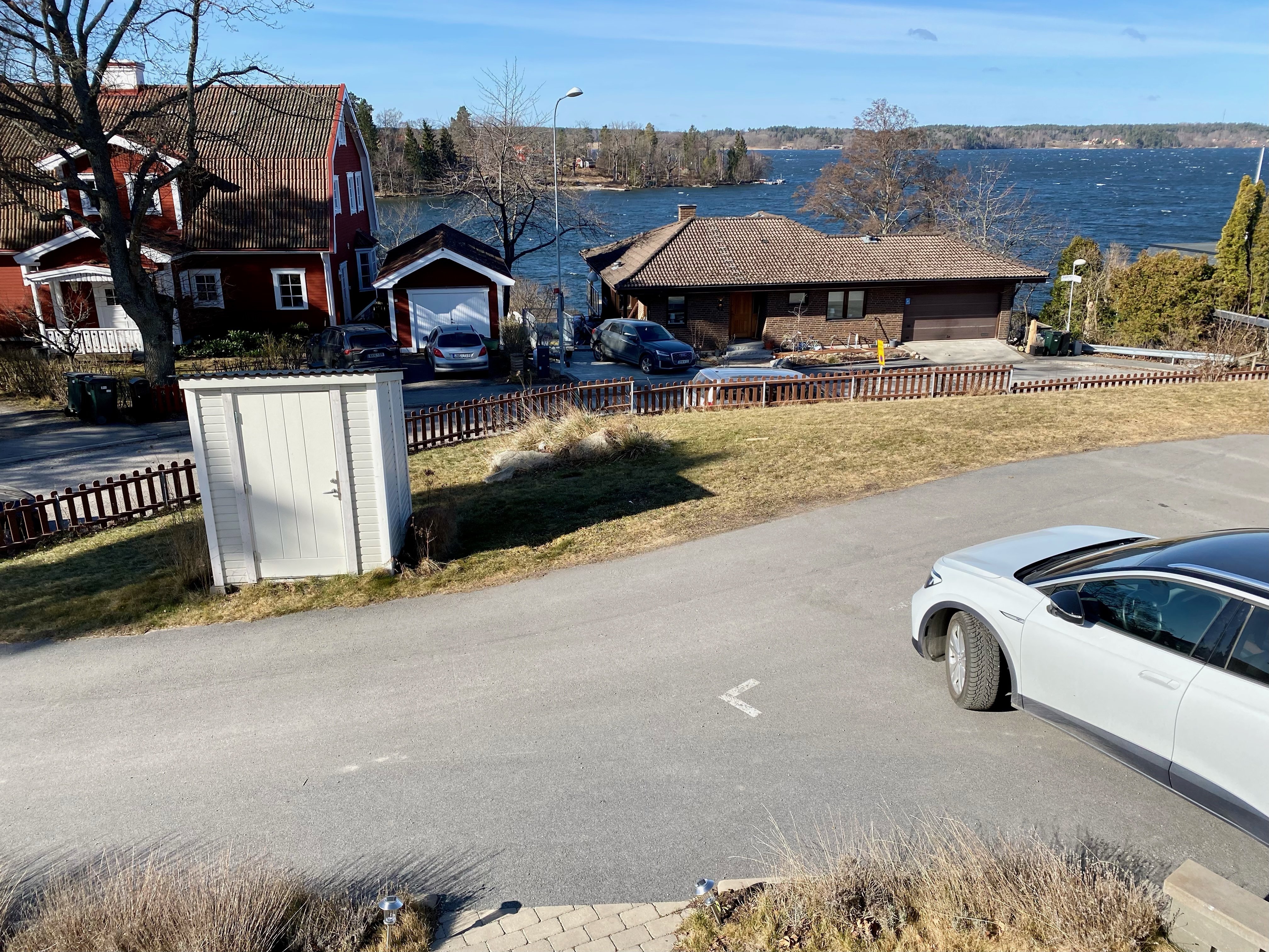 2 rok · 45 m² i Hässelby – bild 6