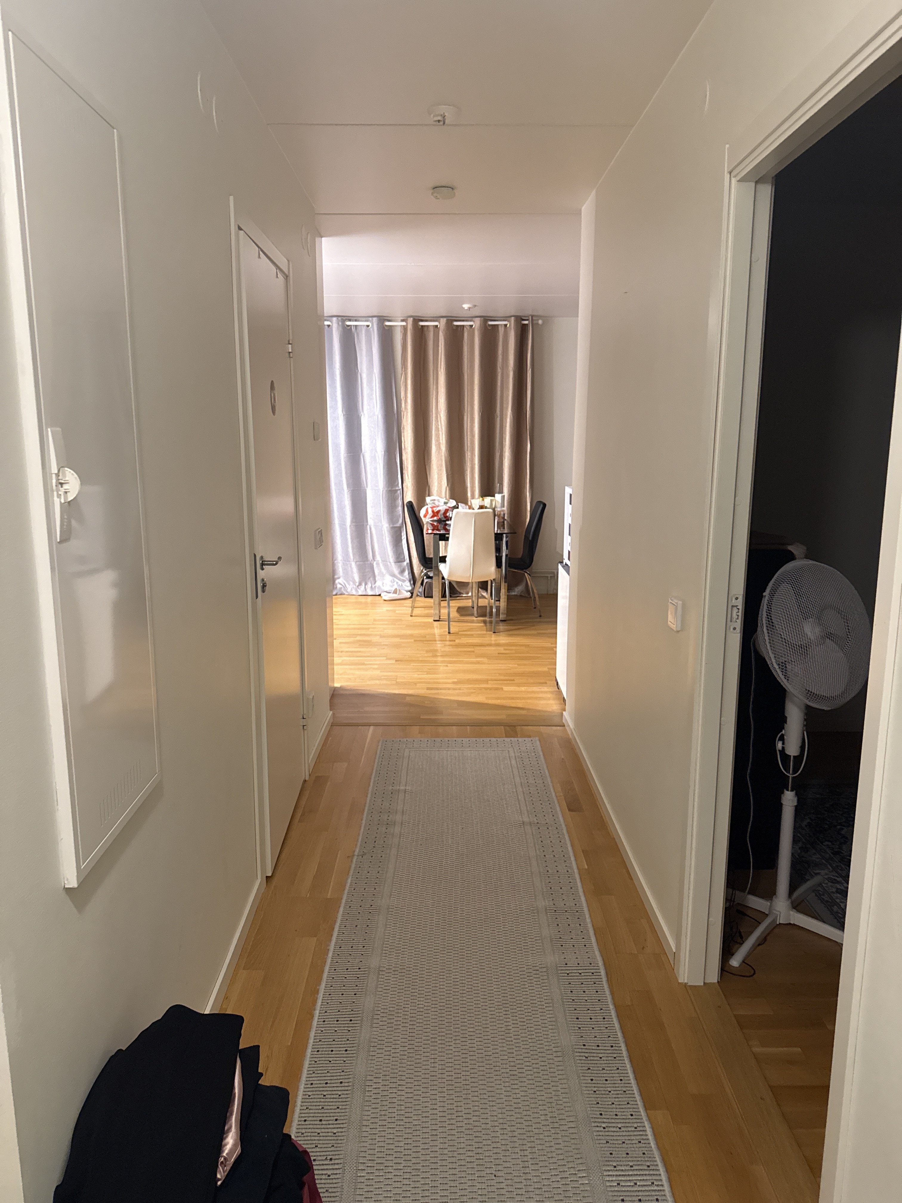 Bagarvägen
