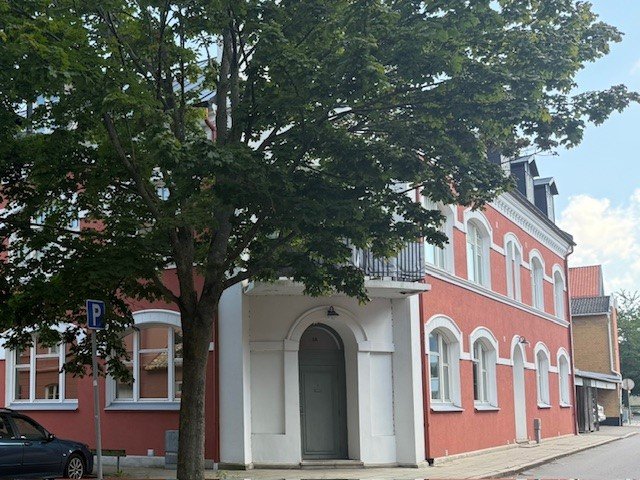 Lantmannagatan