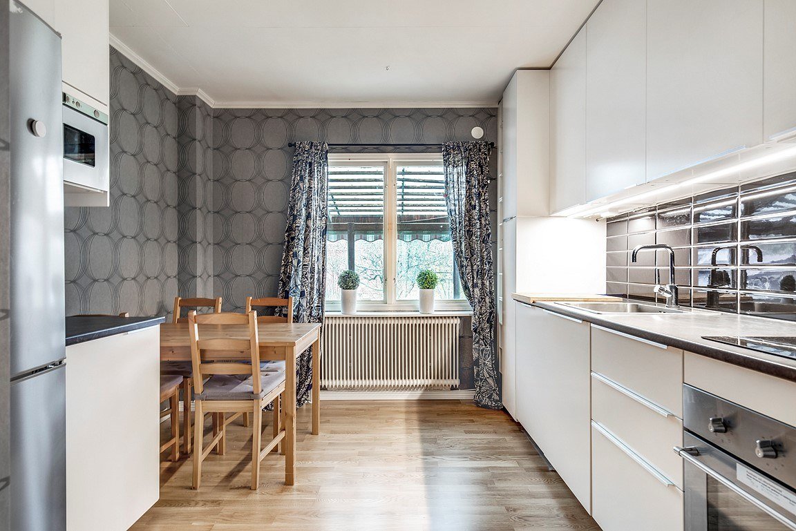 Lägenhet, 2 rooms, 60 sqm, Karlskoga