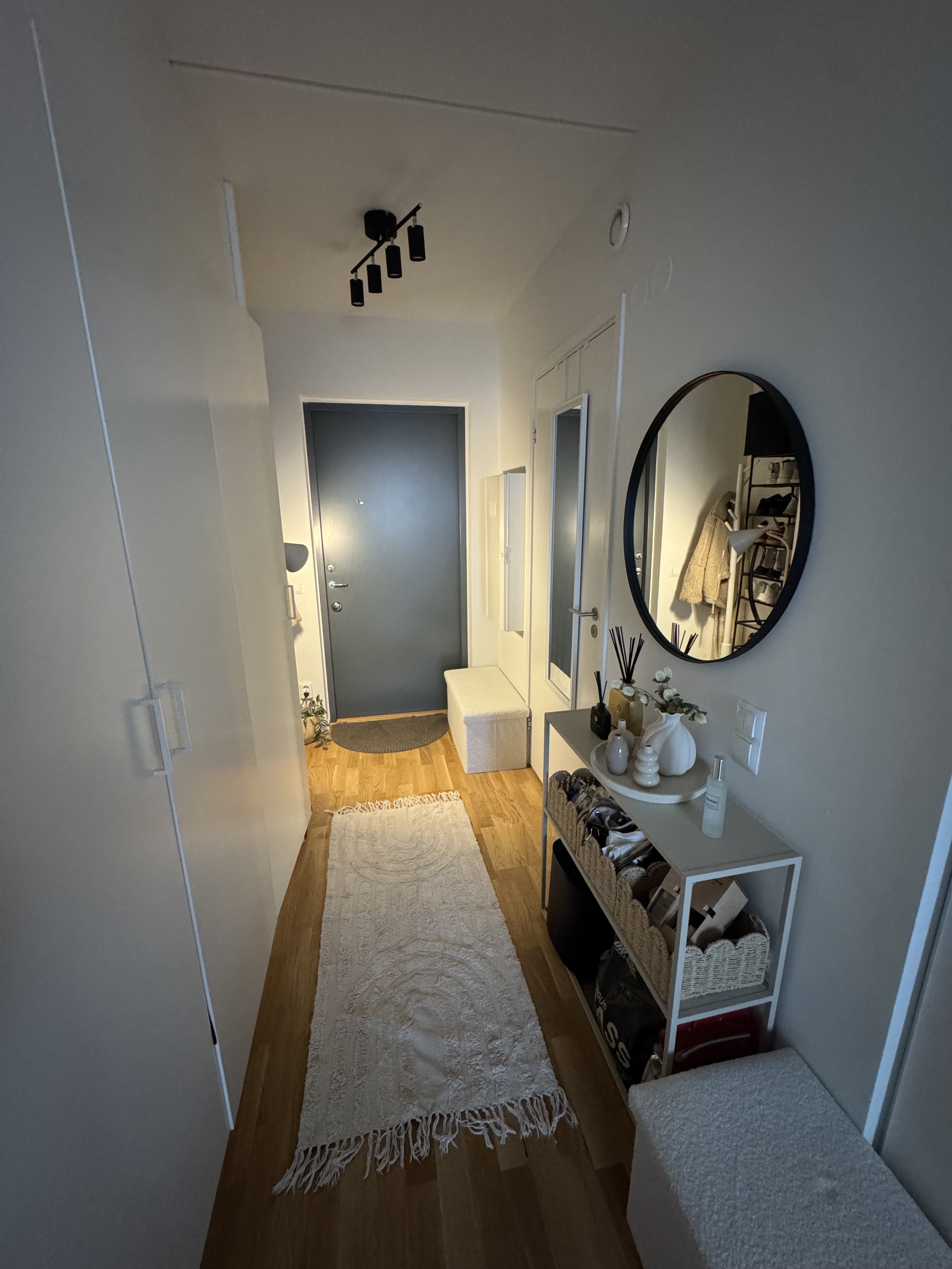 Lägenhet – Stockholm, Rinkebyterassen, Rinkeby - Bild 5