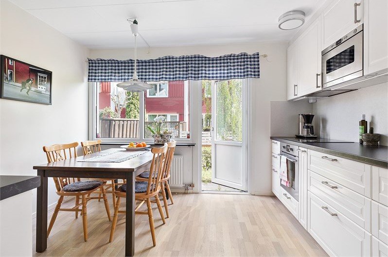 Lägenhet, 3 rooms, 86 sqm, Kista