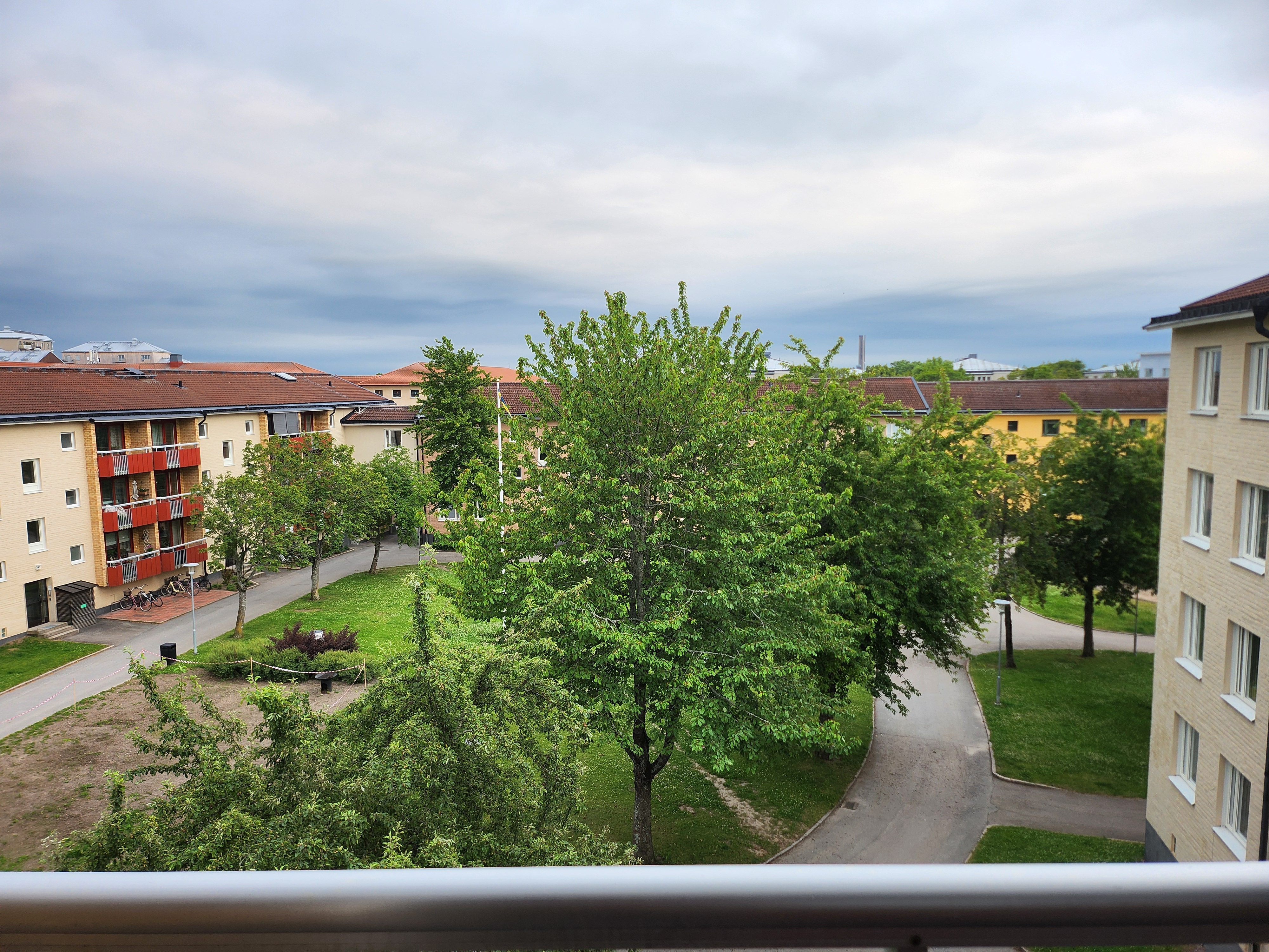 Gröna gatan, Uppsala — photo 4