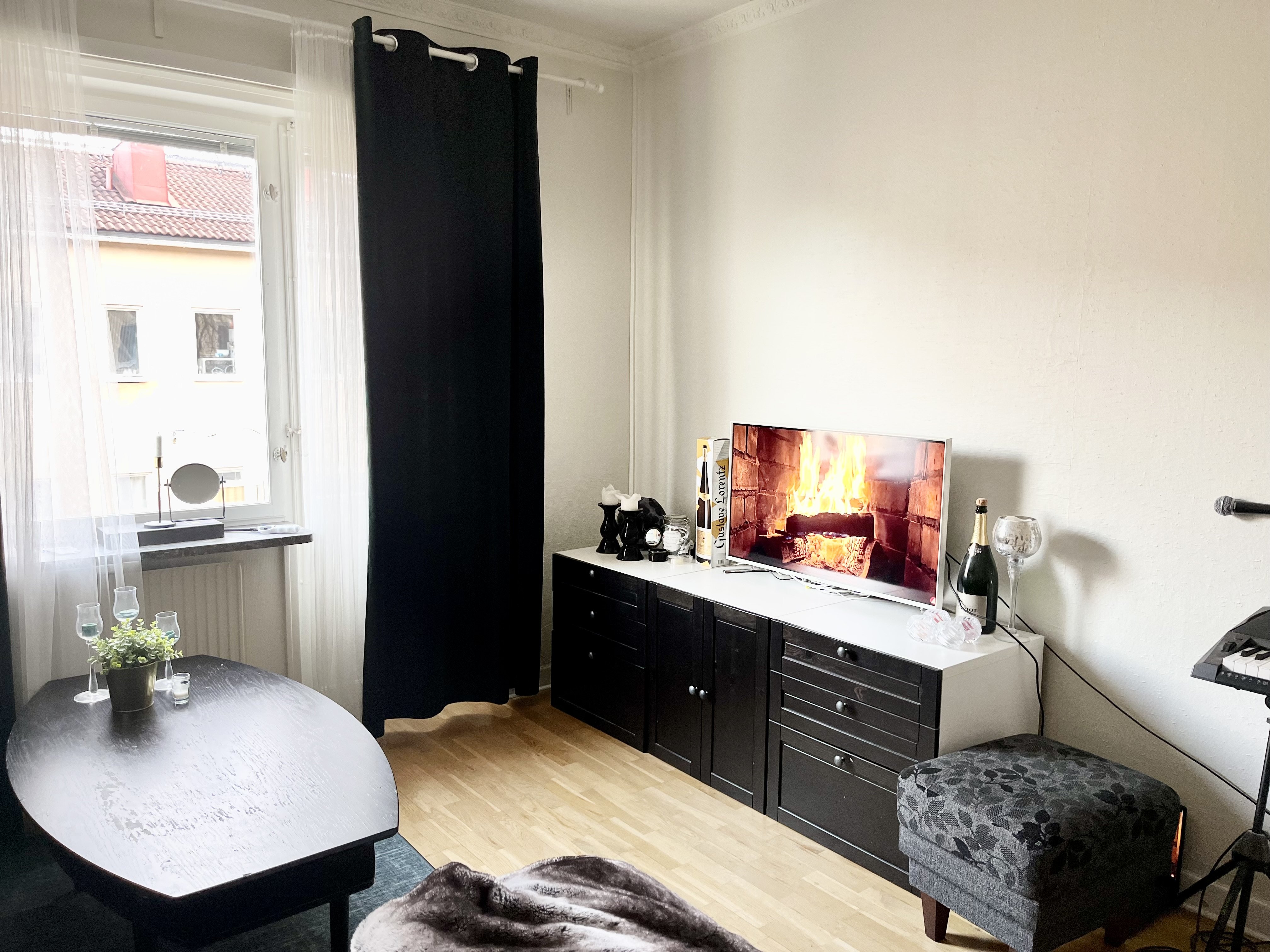 2 rum Bromma, 12 690 kr/mån | Bostadsögat