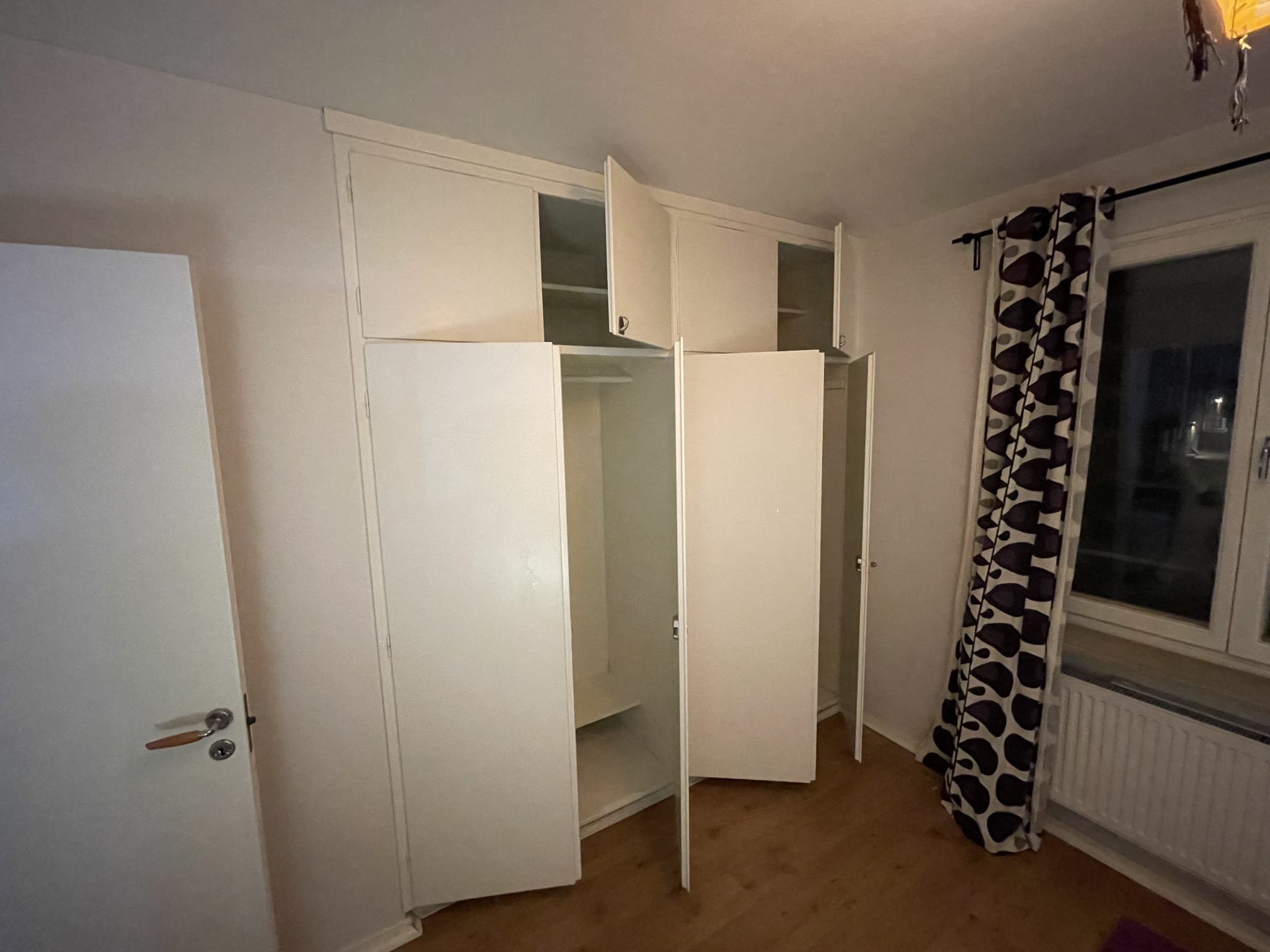 Lägenhet, 1 rooms, 15 sqm, Sollentuna
