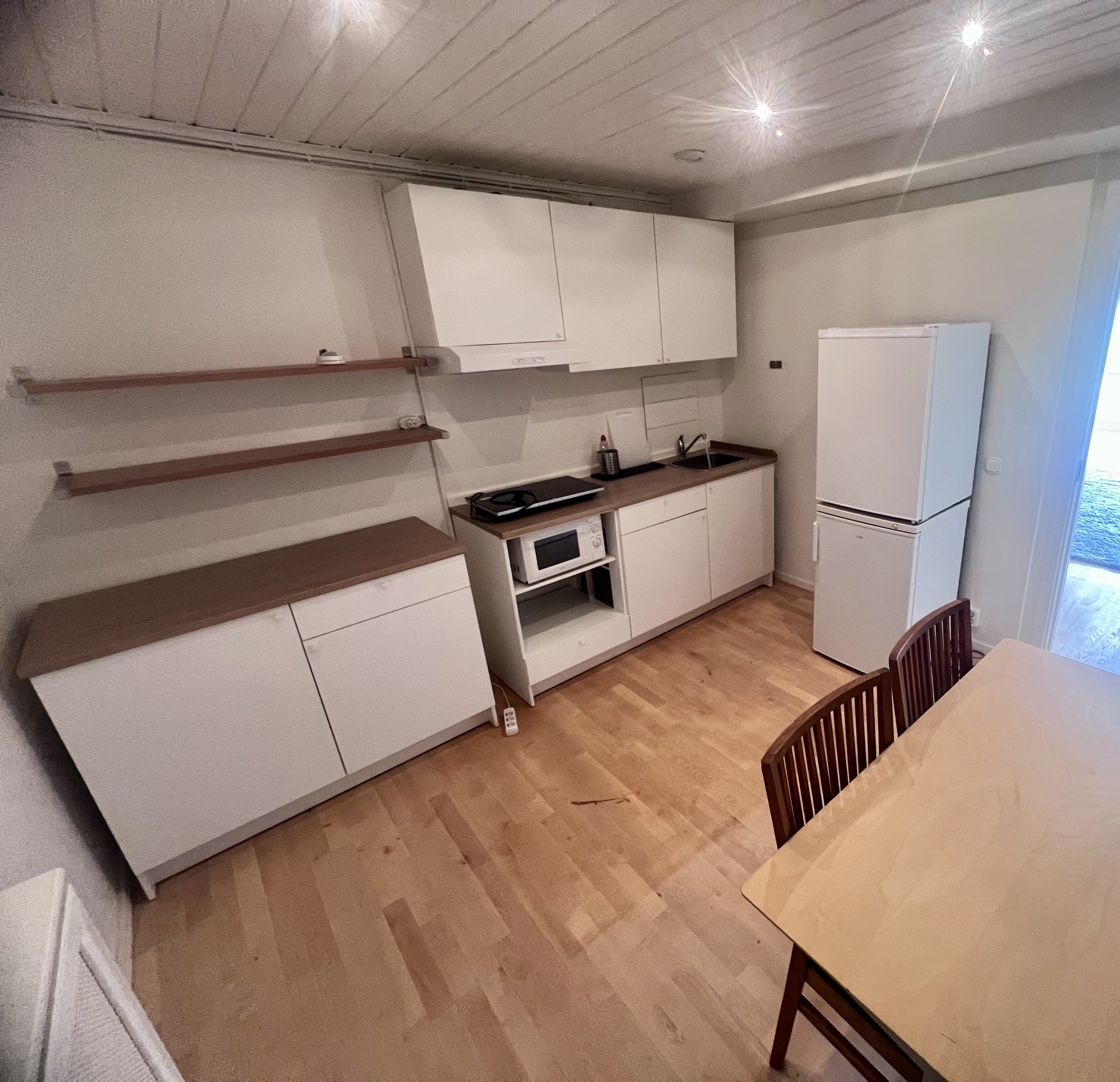 Lägenhet – Ekerö, Lundhagen, Stockholms län - Fler