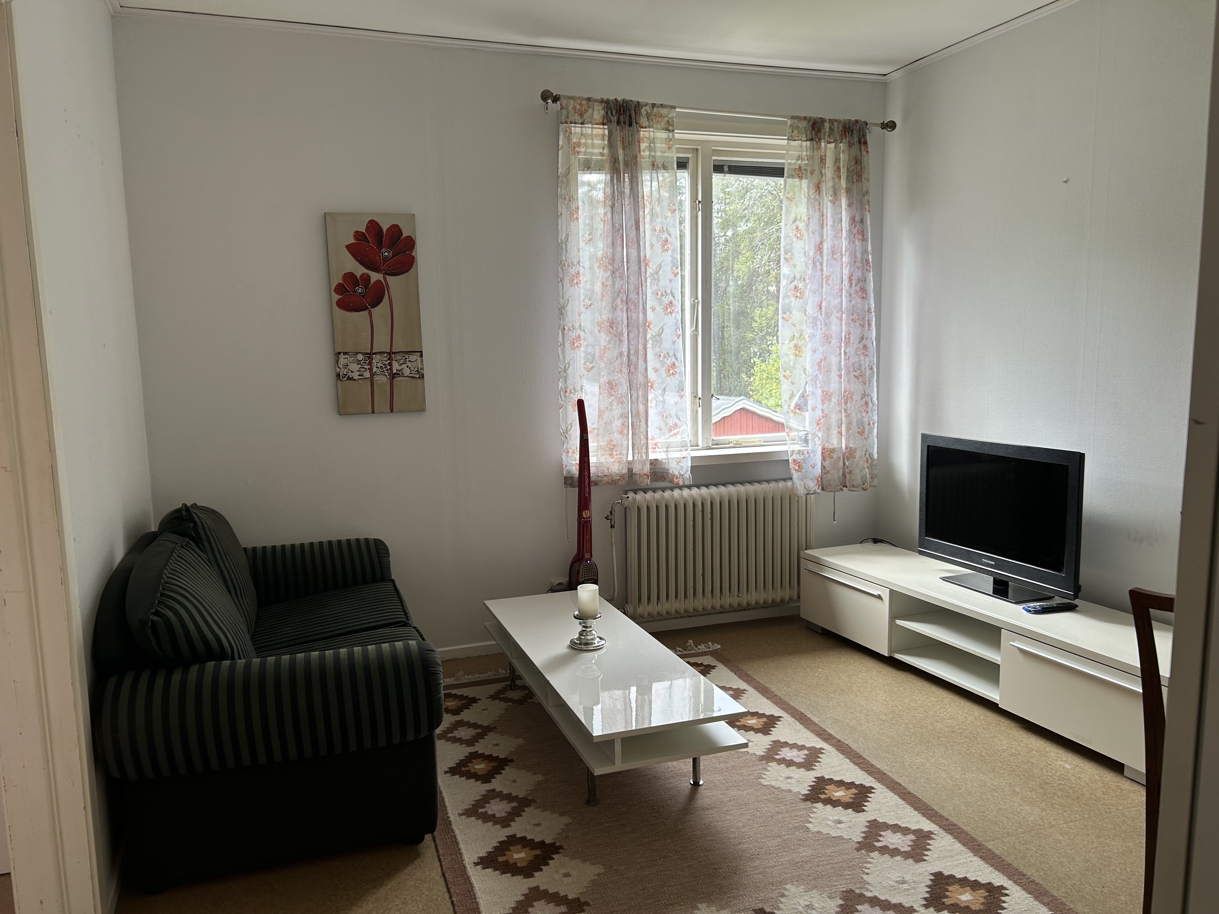 Lägenhet, 2 rooms, 40 sqm, Gislaved
