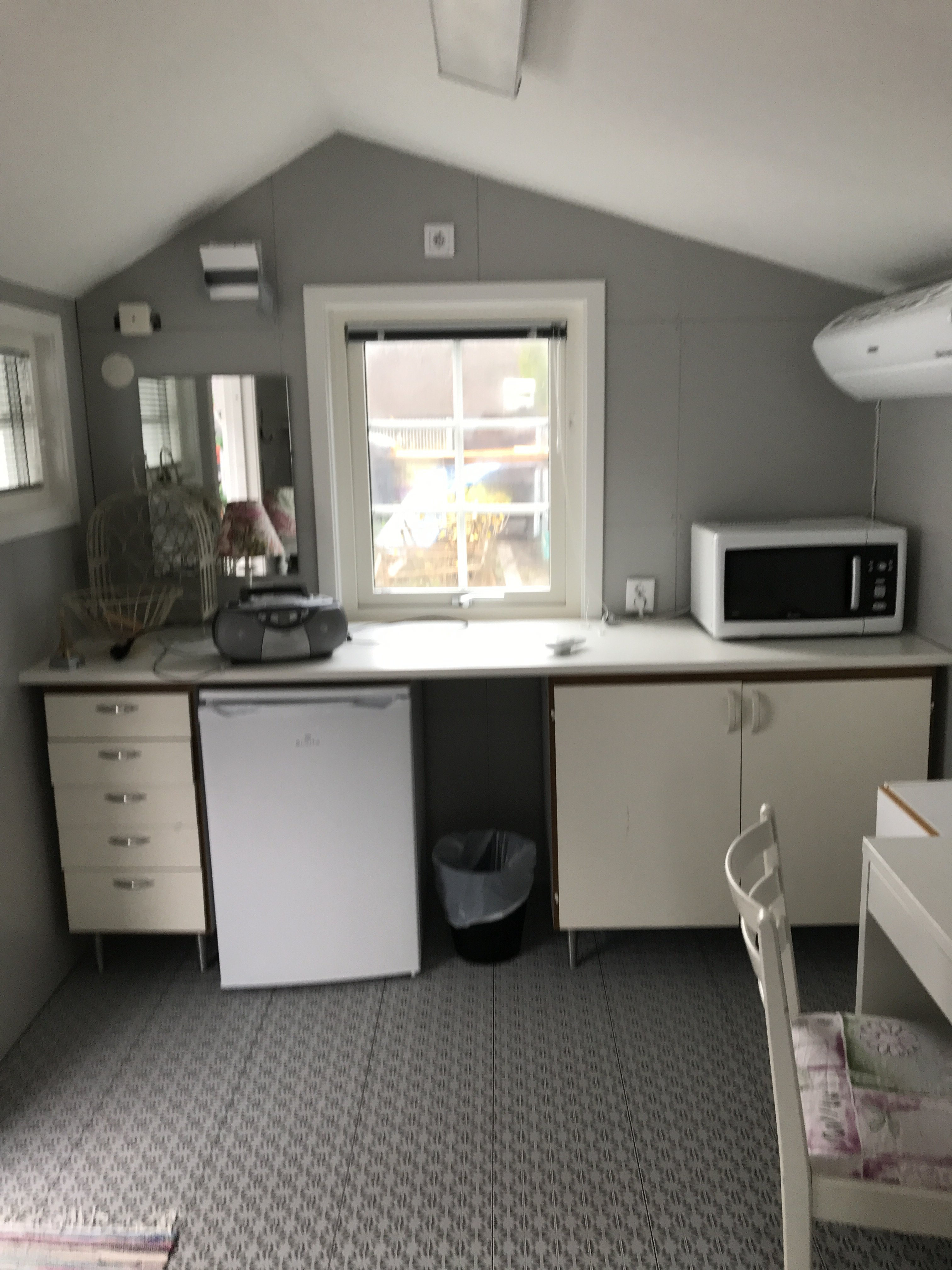 Stuga, 2 rooms, 15 sqm, Värmdö