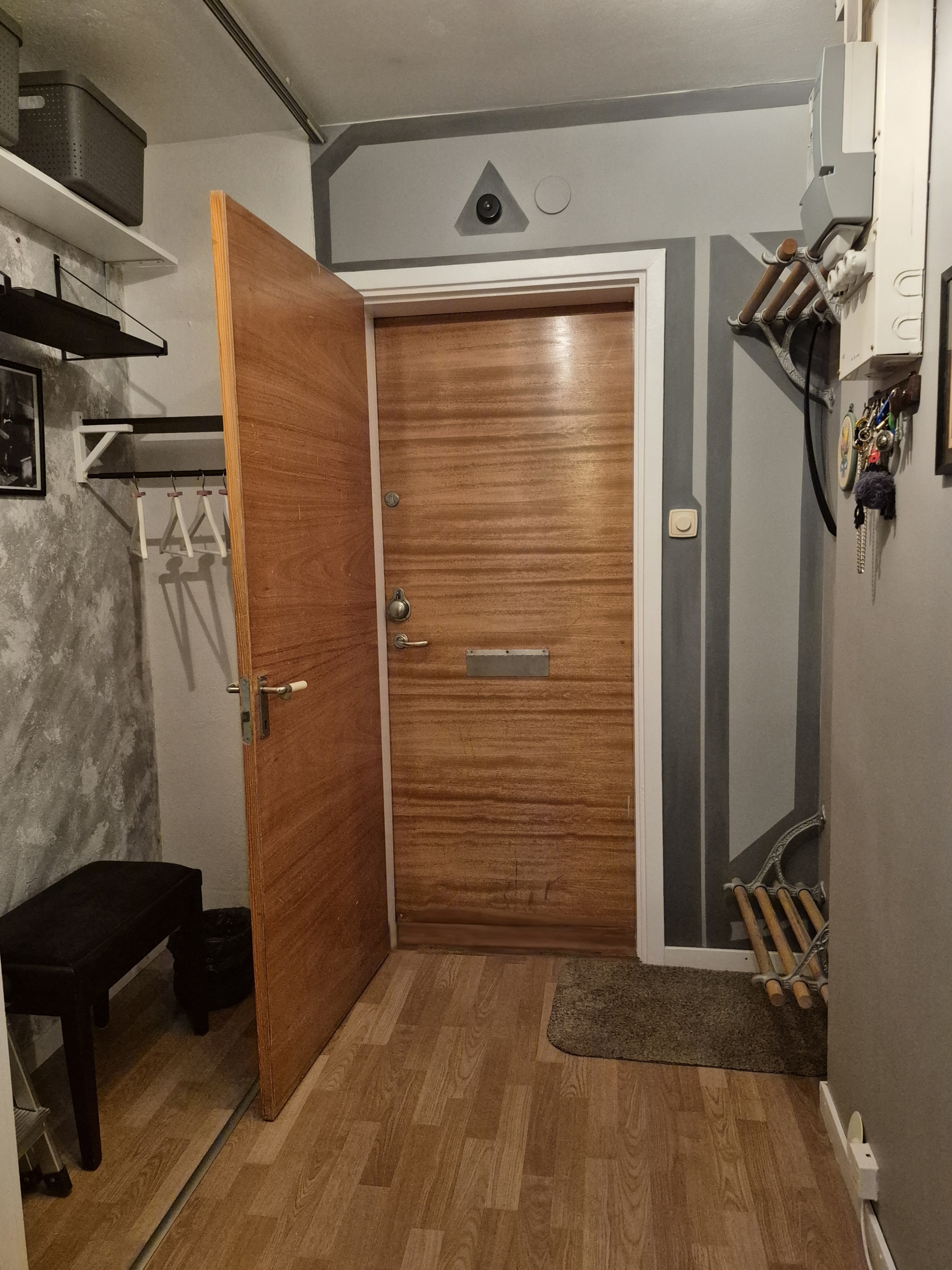 Kubbegatan, Sköndal — photo 2