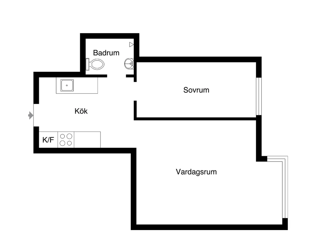 Linnégatan, Stockholm — photo 2