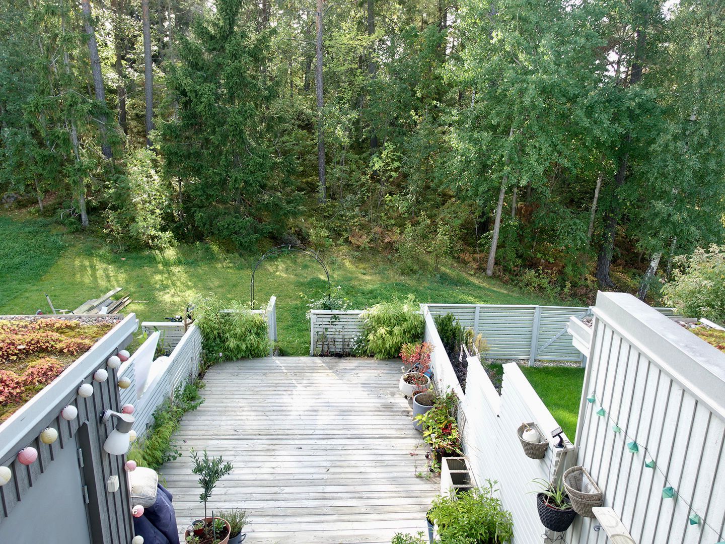 Radhus, 3 rum, 85 kvm, Sundbyberg