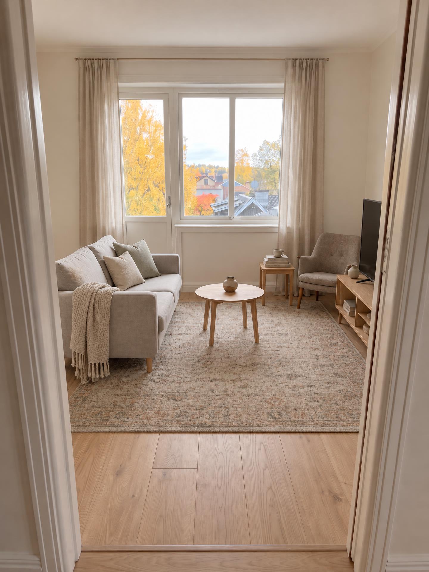 4 rok · 75 m² i Tranås – bild 5