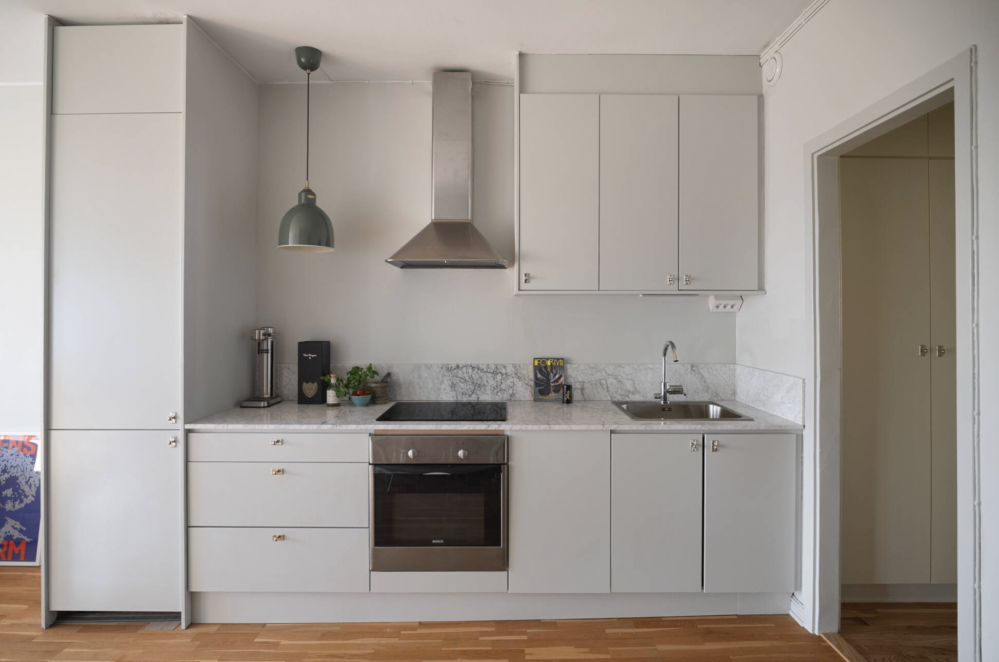 Essinge Brogata, Stockholm — photo 4