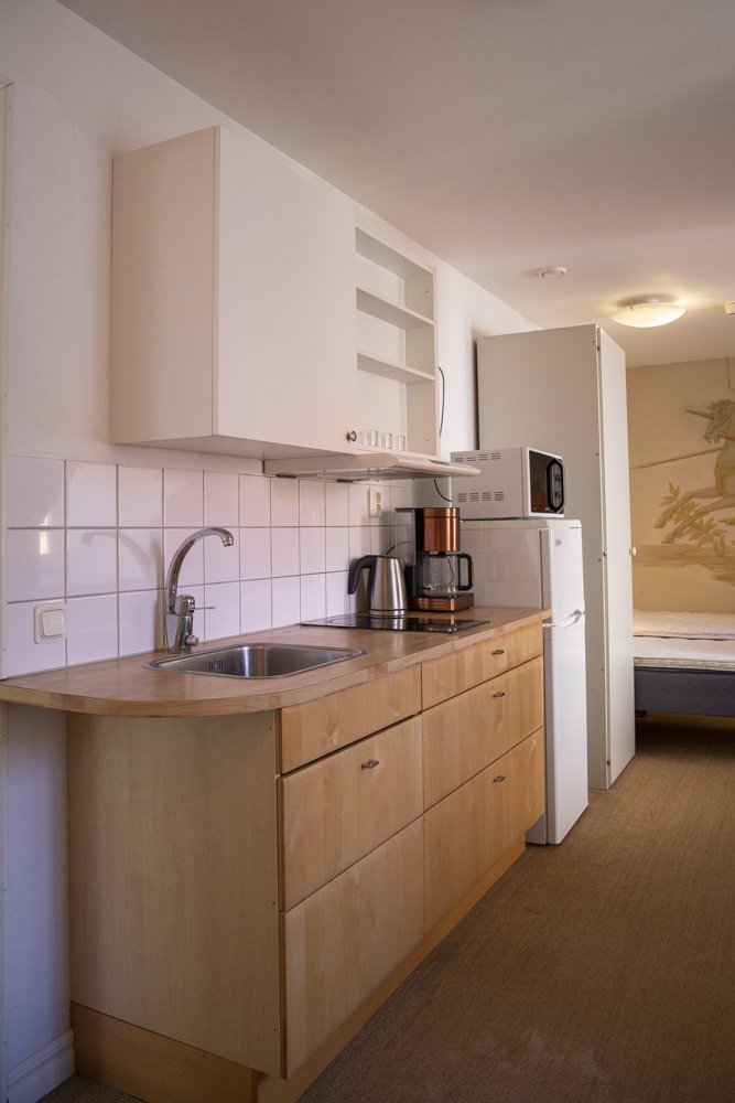Apartment in Visby, Hansestaden Visby, Hällarna - Bild 2