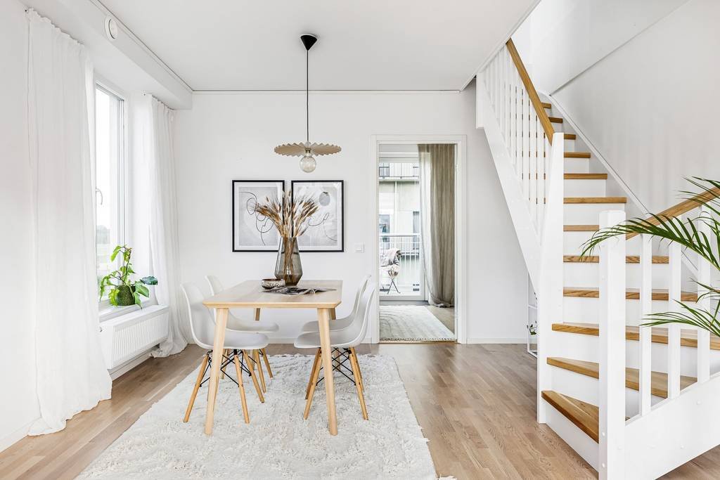 Lägenhet – Linköping, Vallastaden, Lambohov - Bild 5