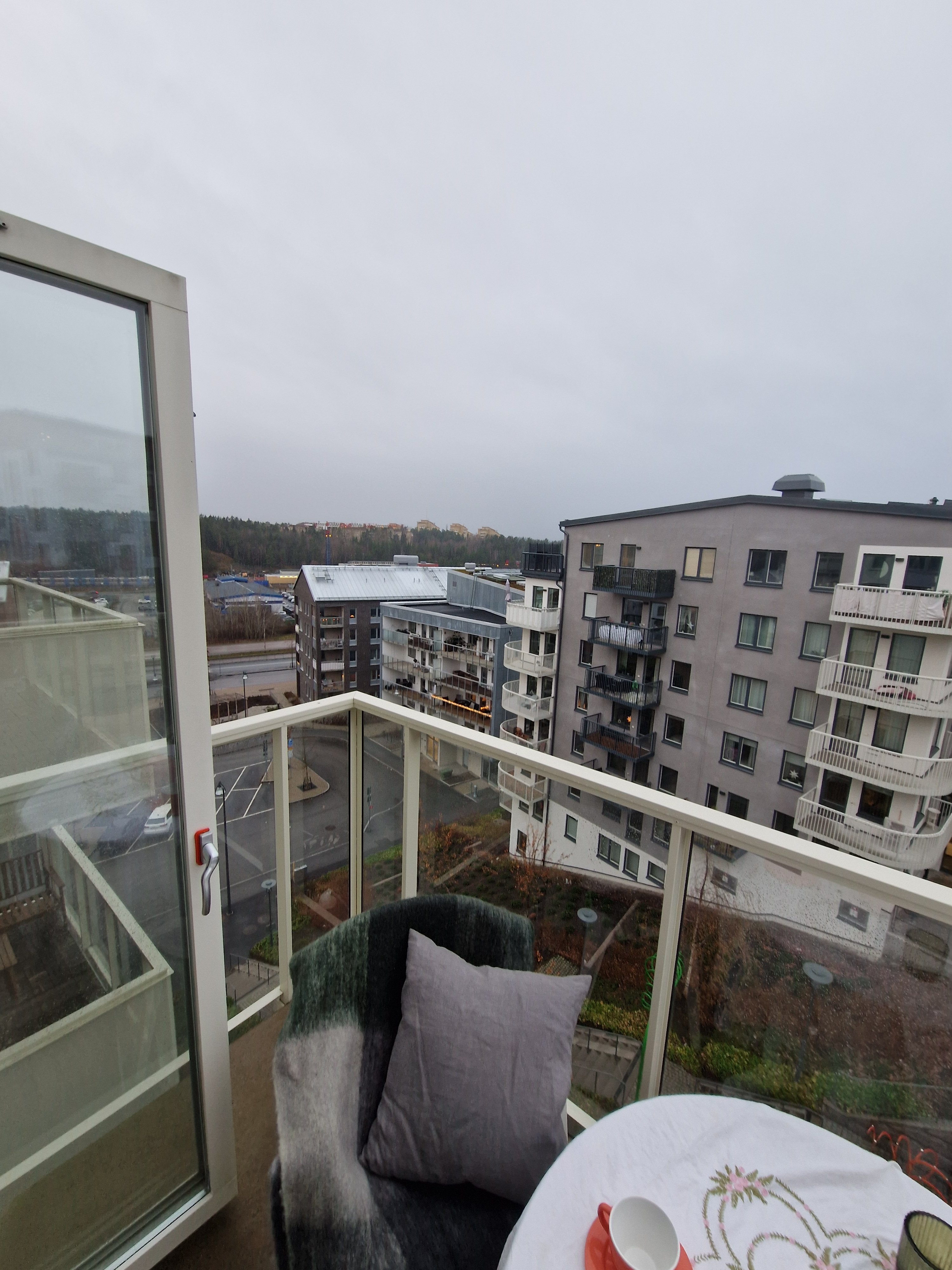 Lägenhet – Sundbyberg, Stora Ursvik - Bild 4
