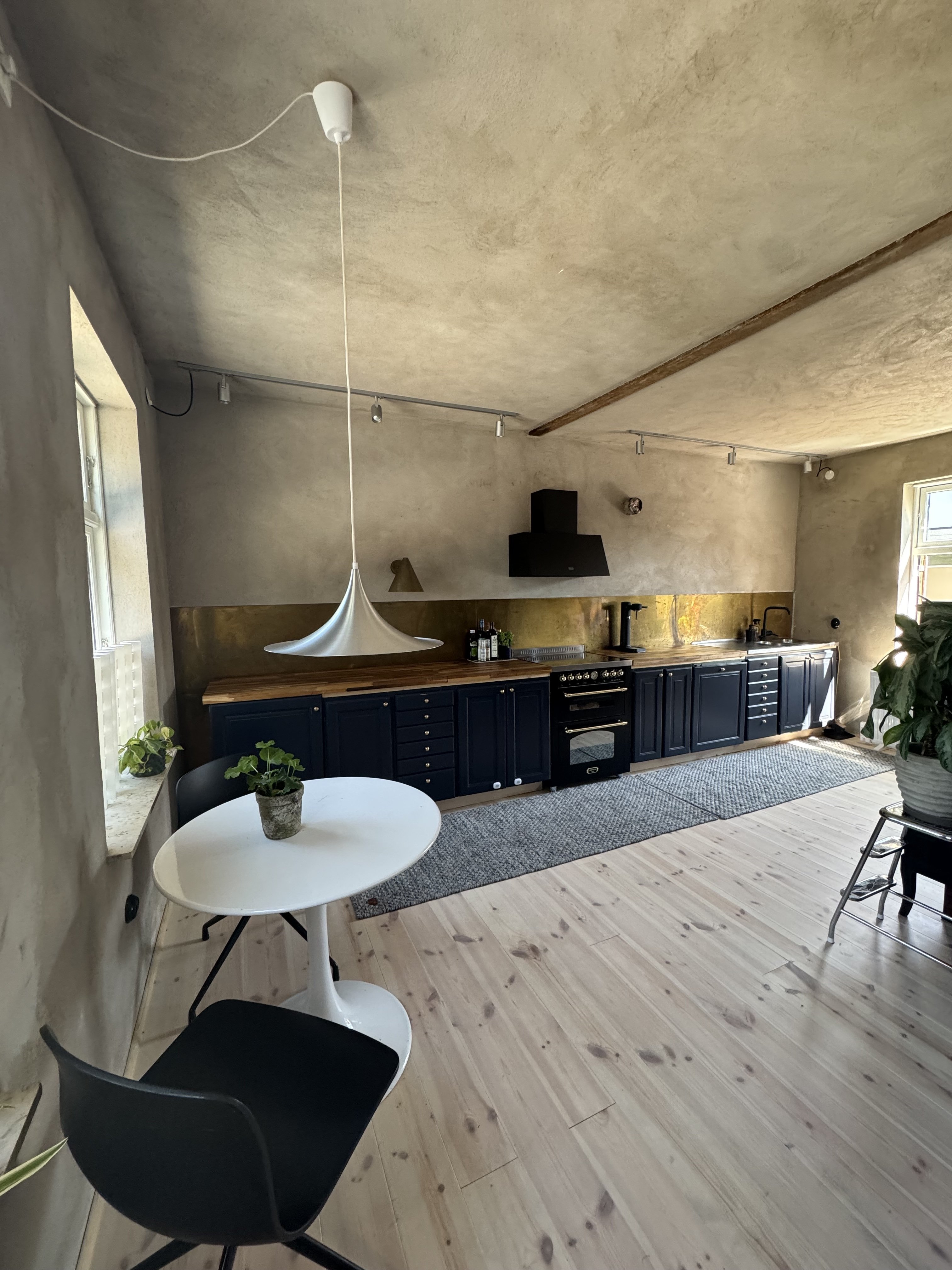 Villa/Hus, 4 rum, 120 kvm, Limhamn