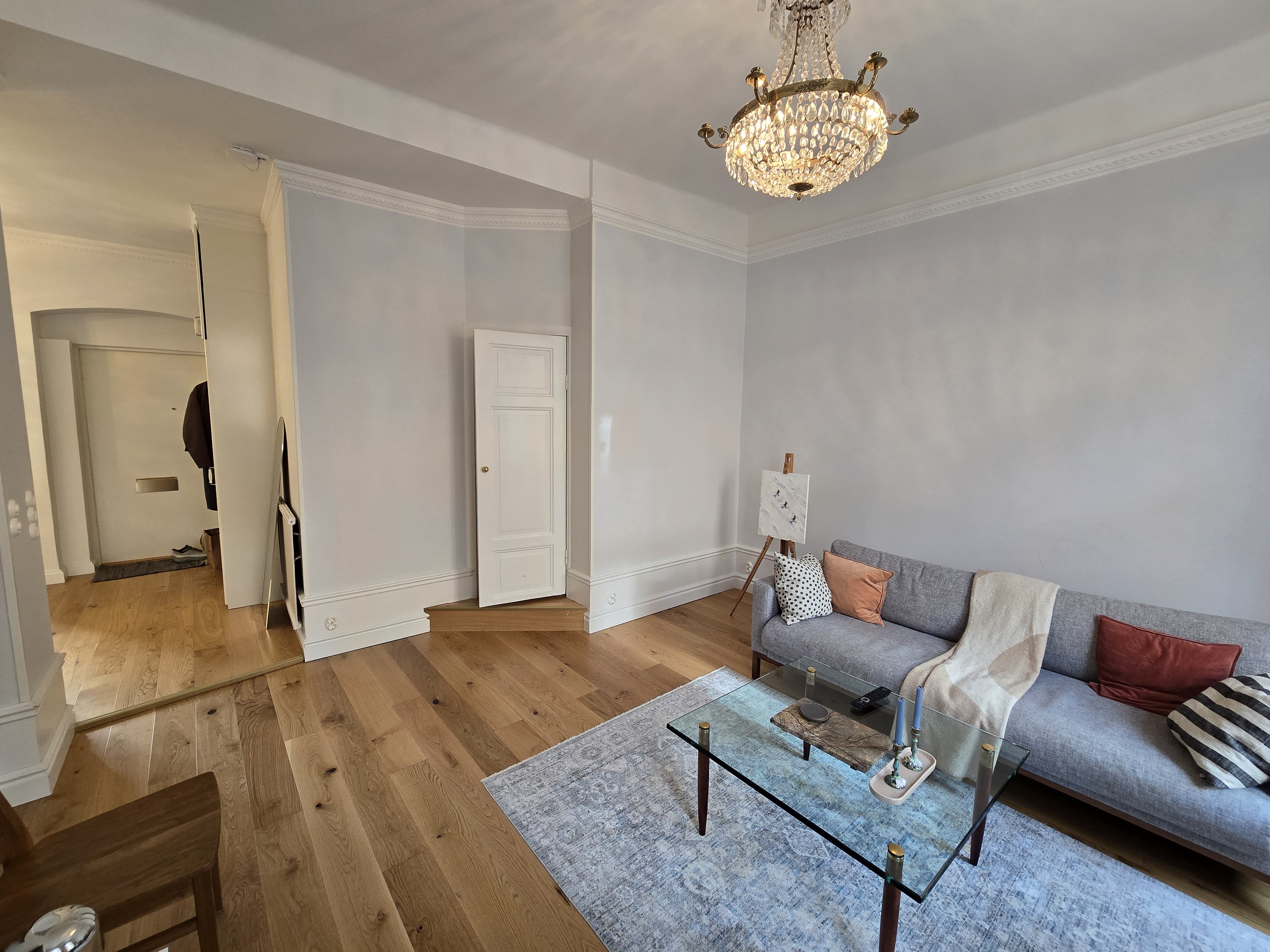 Norrtullsgatan, Stockholm — photo 4