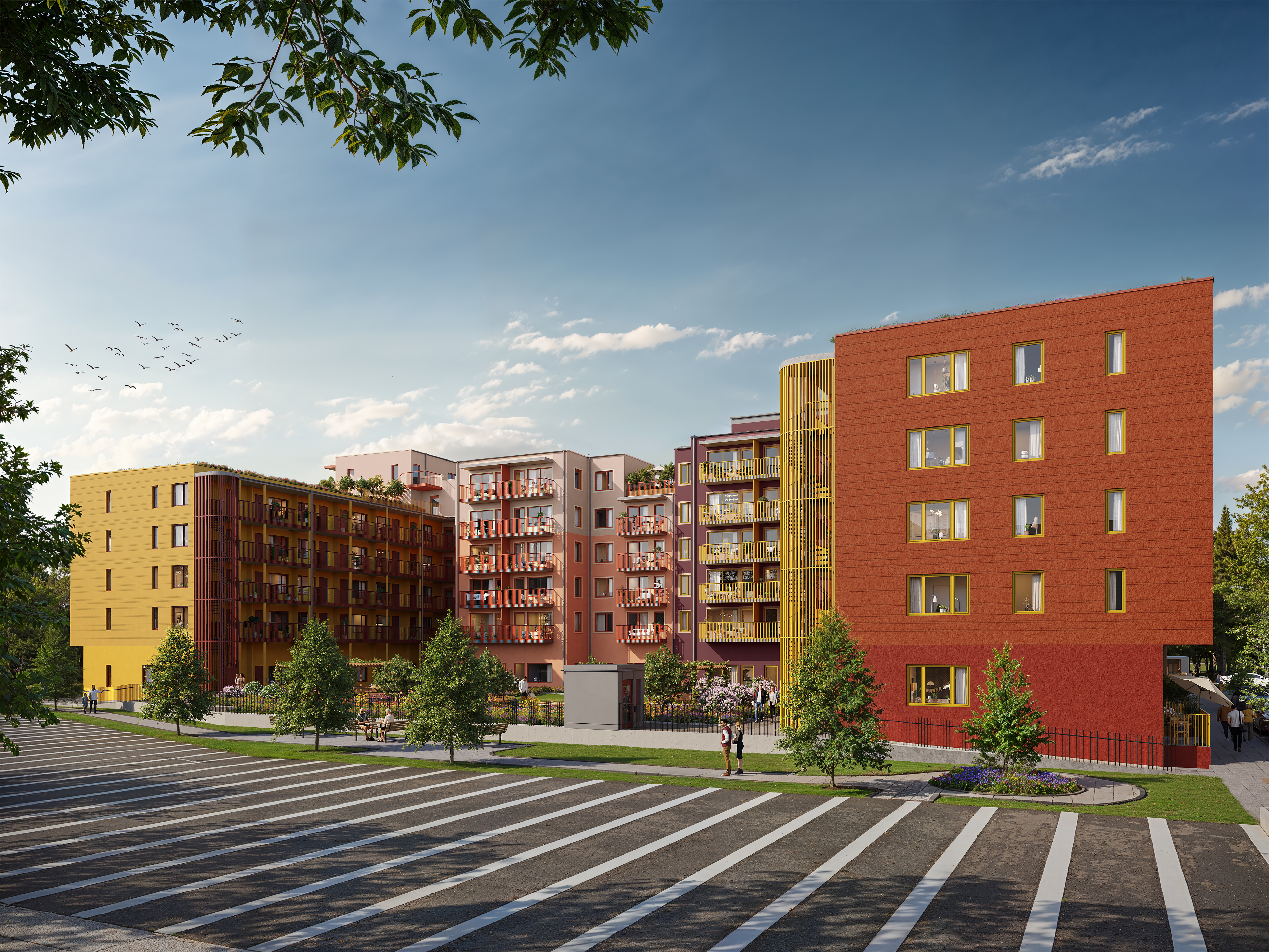 Qasa listing 1408952 - Bild 2