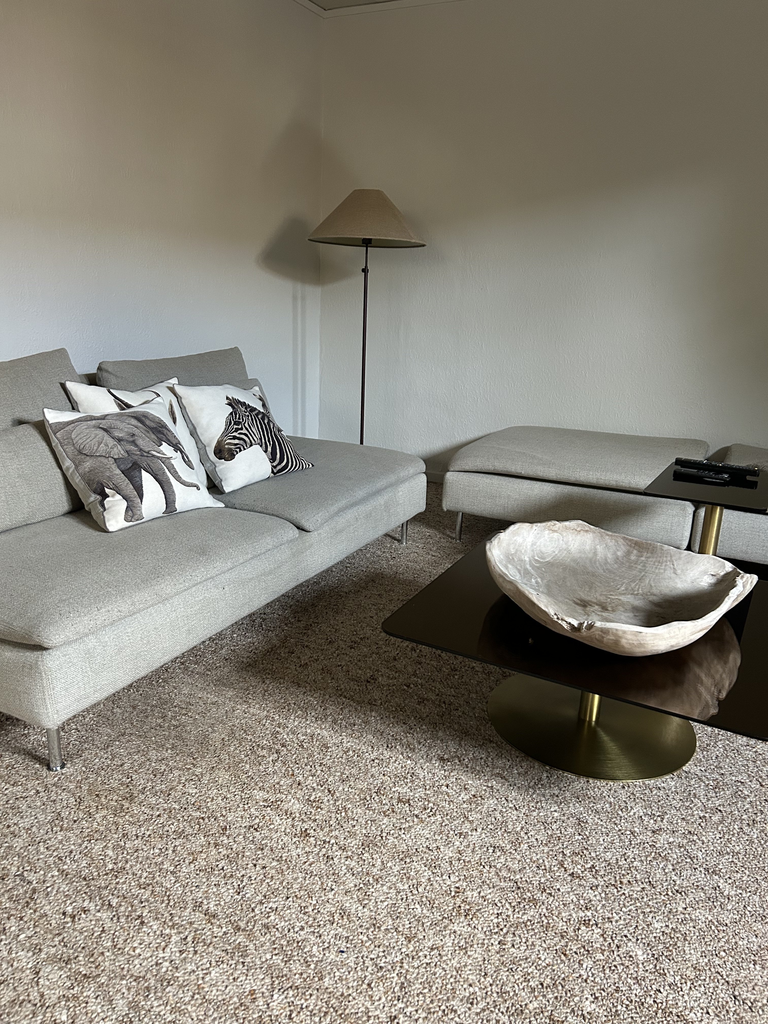 Lägenhet, 1 rum, 65 kvm, Askim