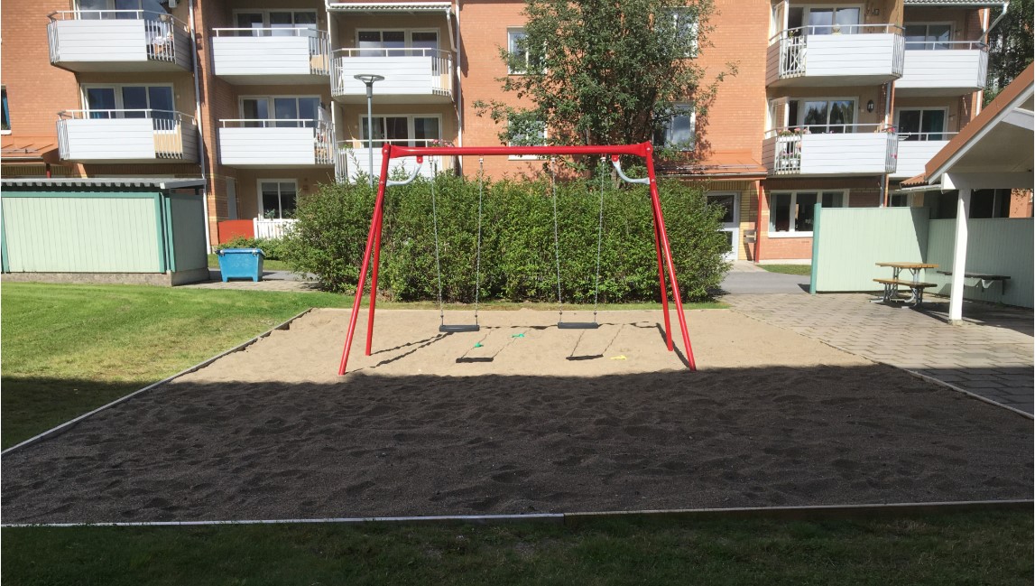 Lägenhet – Skellefteå, Medlefors, Prästbordet - Bild 5