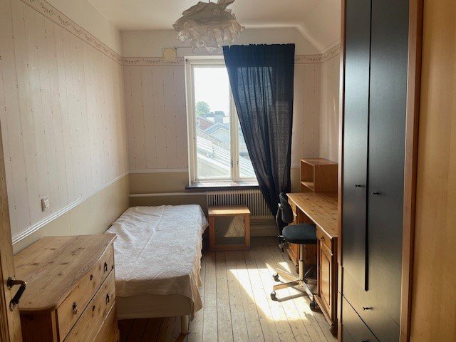 Villa/Hus, 1 rooms, 10 sqm, Lomma