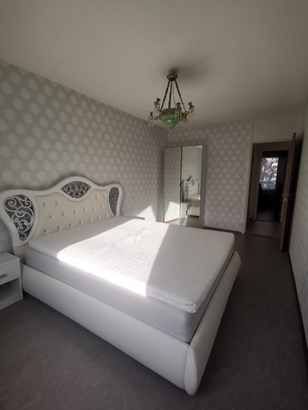 2 rum och kök, Stockholm — 10 500 kr/mån — bild 2