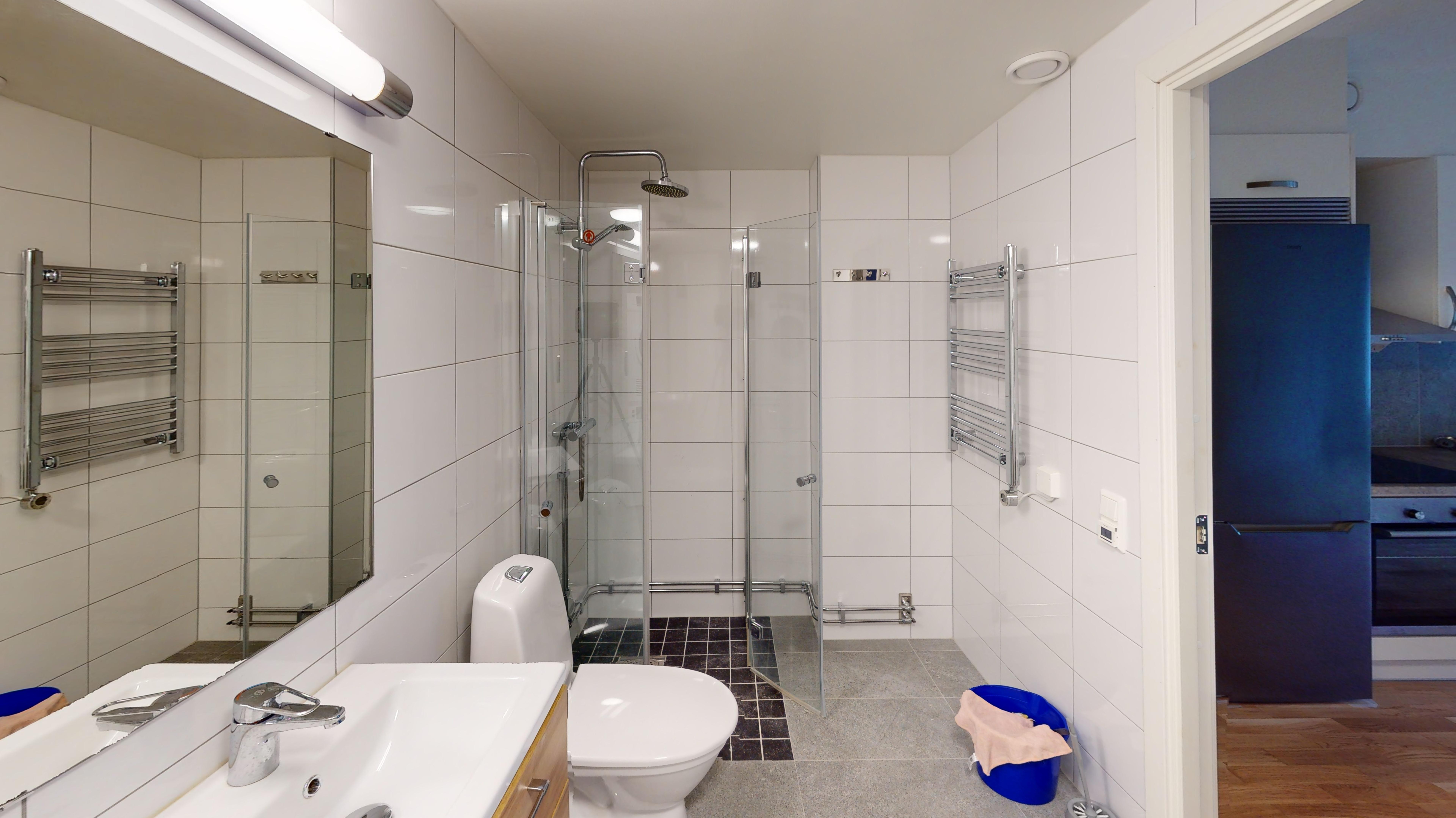 Hyreslägenhet på Helsingborg i helsingborg