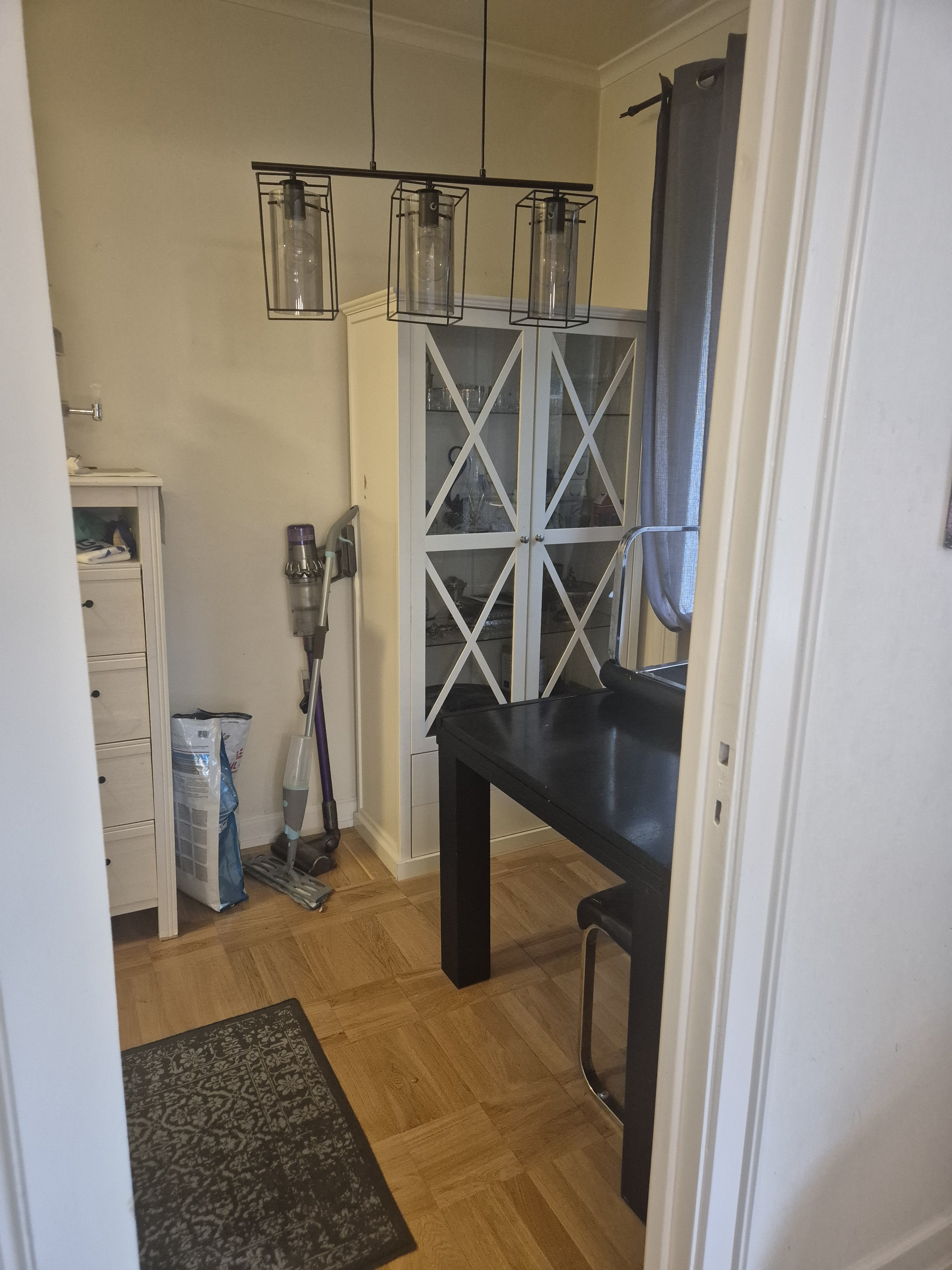 Lägenhet – Stockholm, Skanstull, Södermalm - Fler