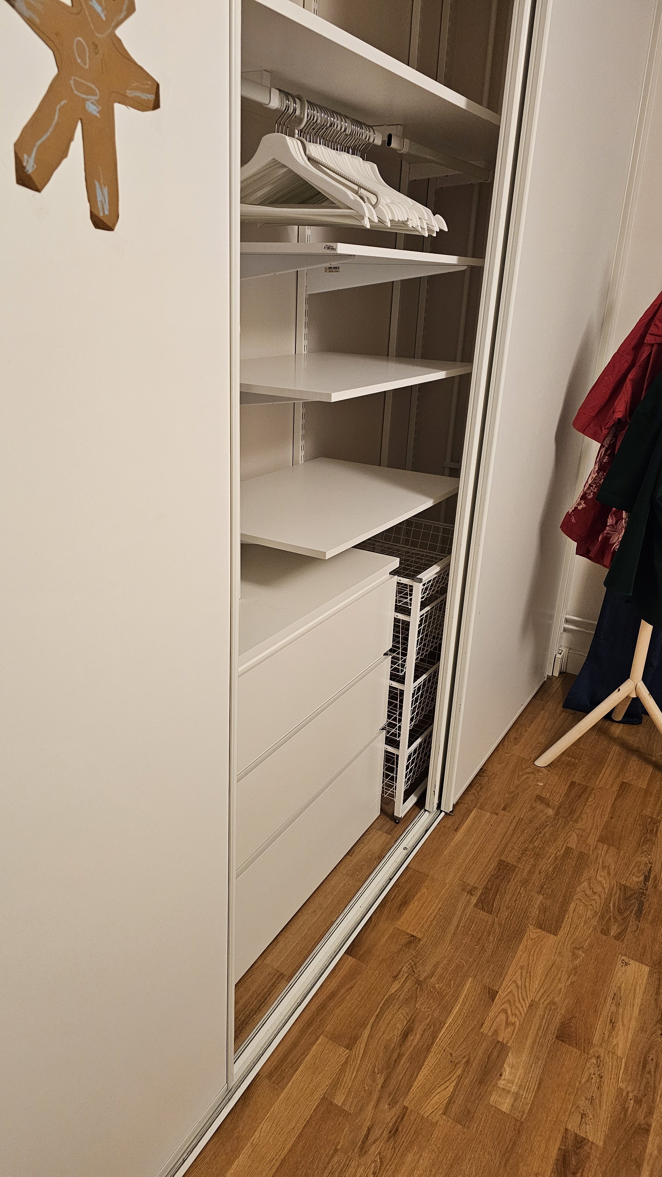 Lägenhet – Stockholm, Hässelby gård - Bild 3
