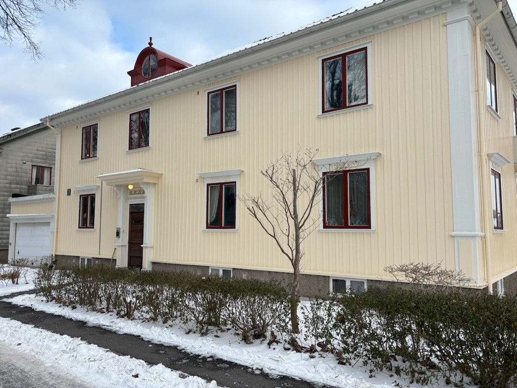 Lägenhet, 2 rooms, 61 sqm, Göteborg