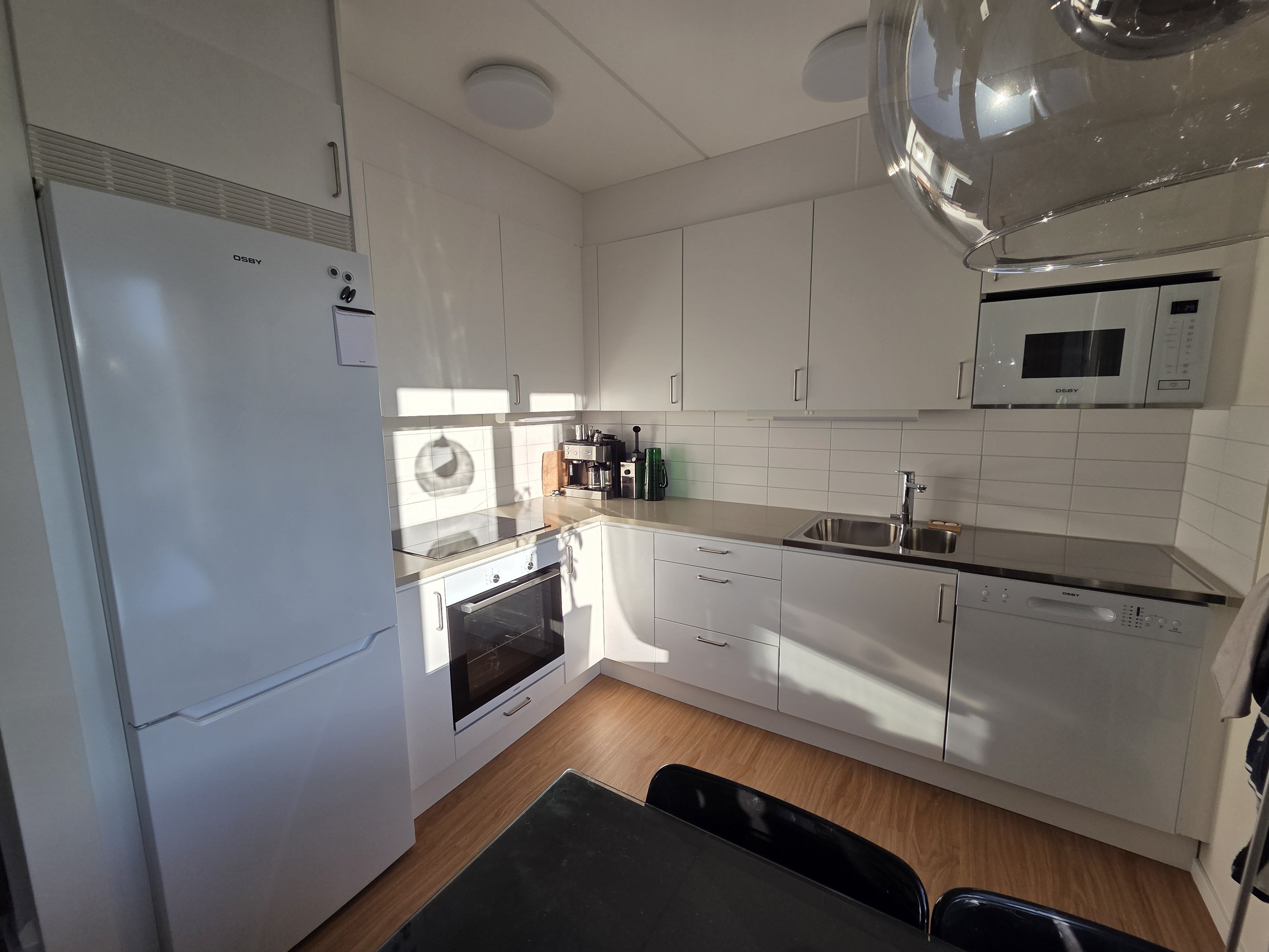 Ärlavägen, Bandhagen — photo 2