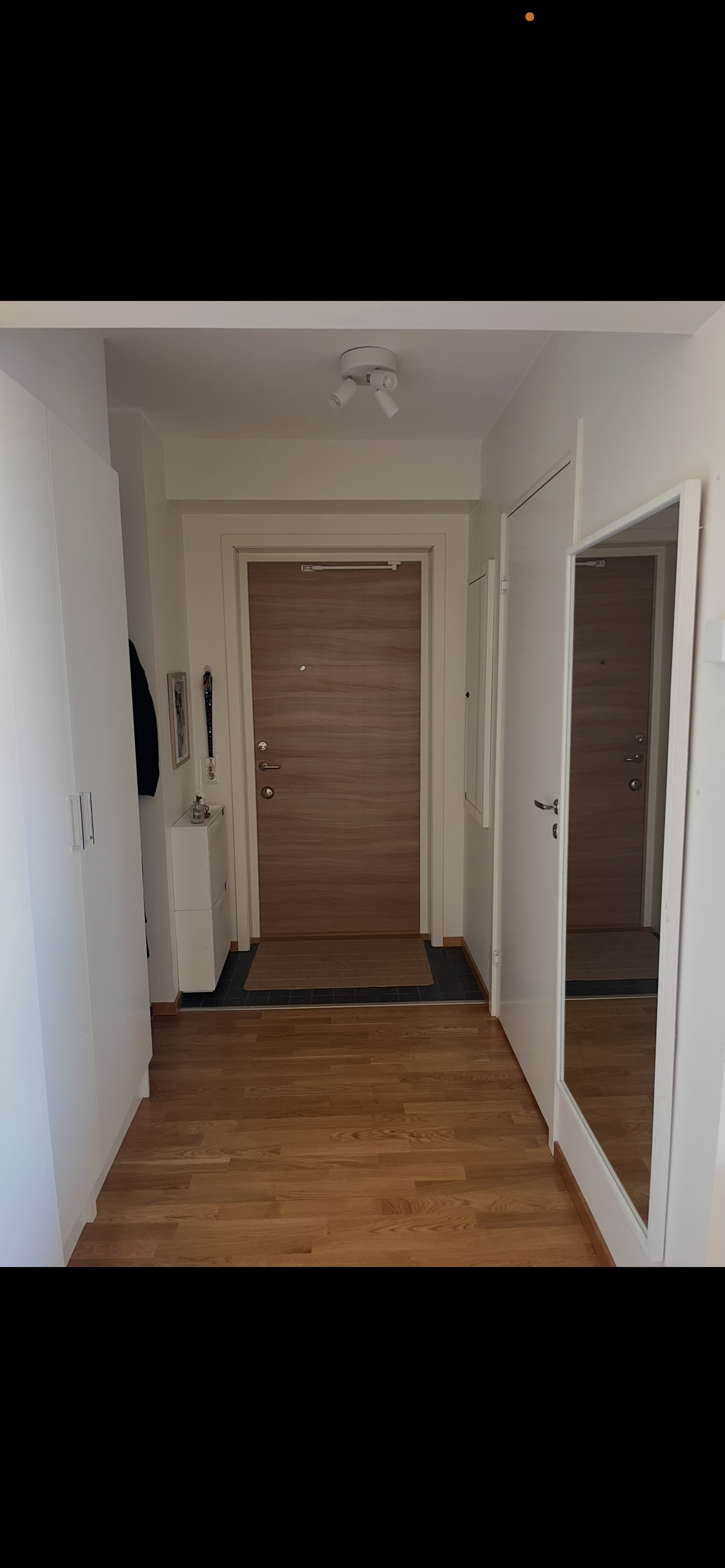 Mariehemsvägen, Umeå — photo 4